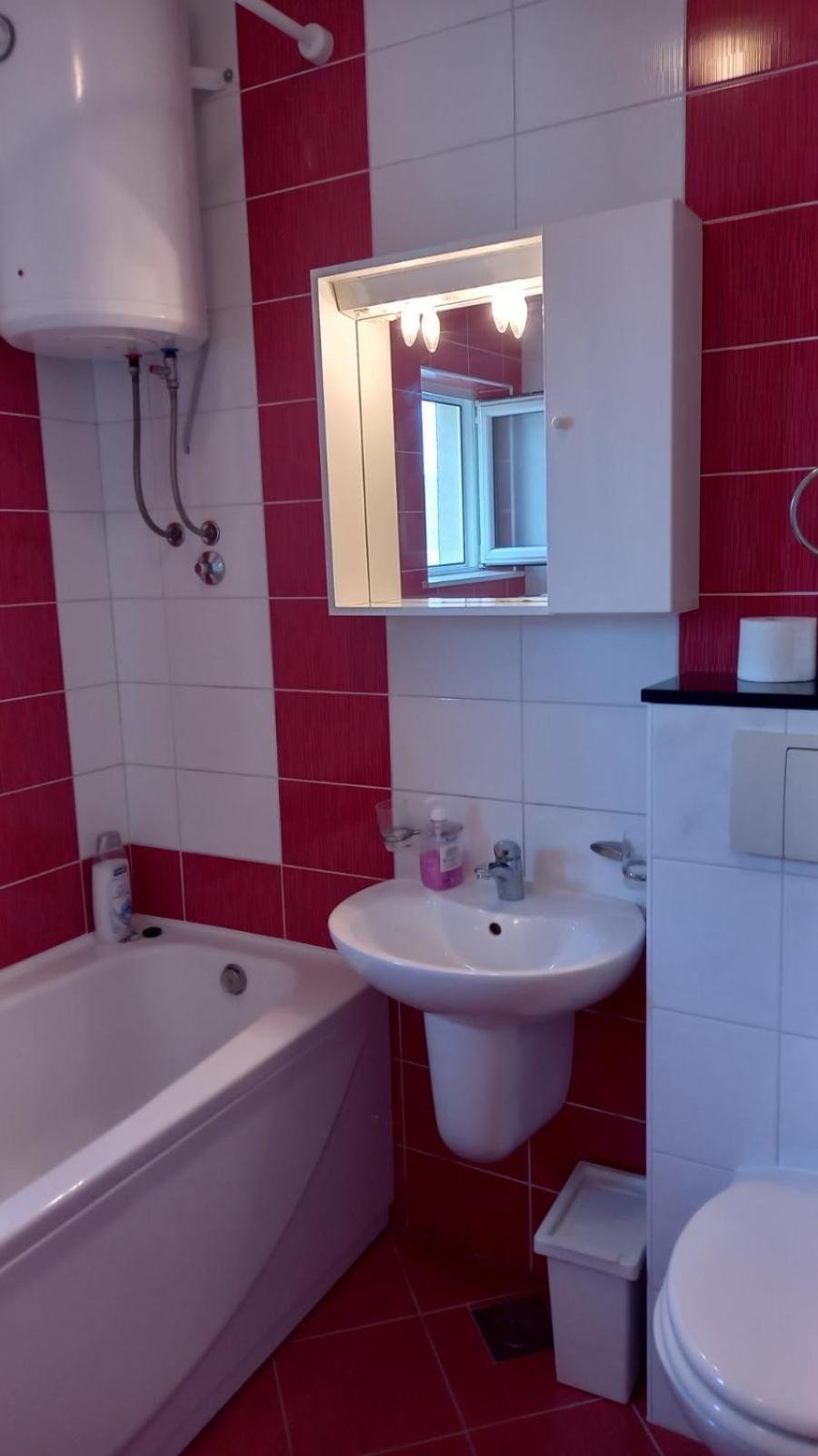 Adriatic Apartment Neum view 5