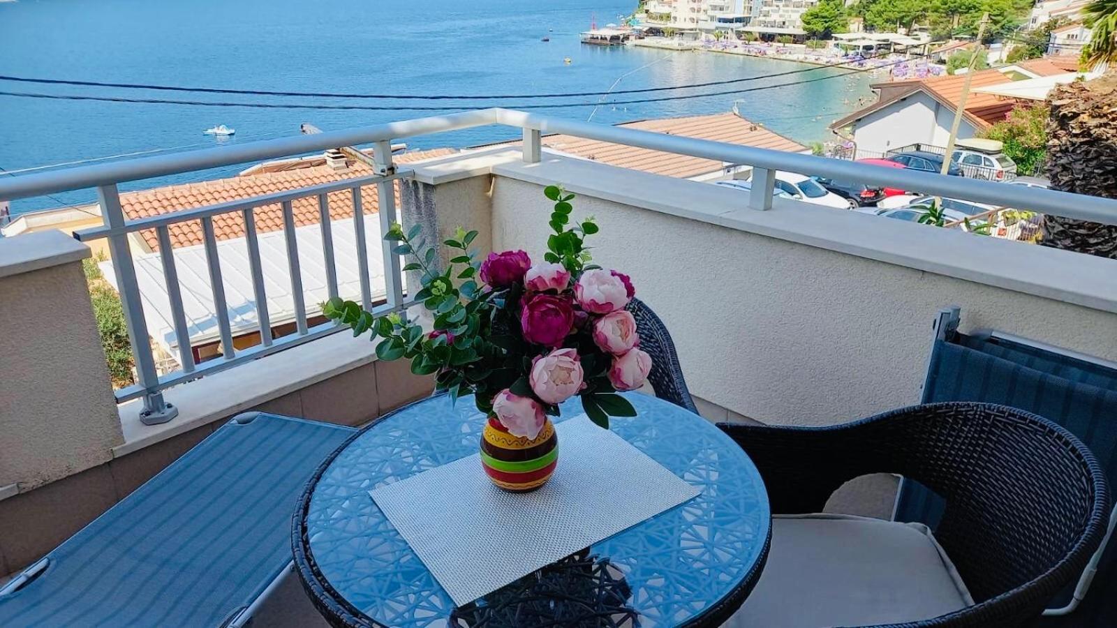 Adriatic Apartment Neum view 4