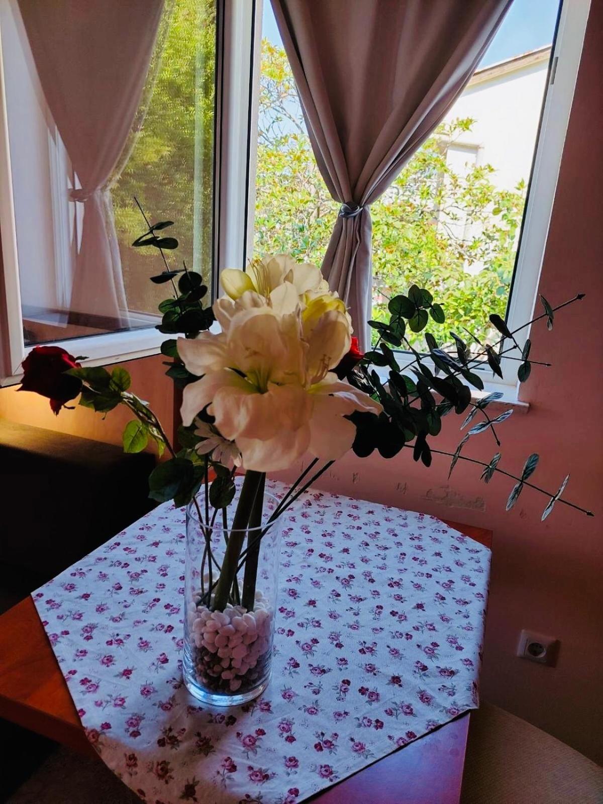 Adriatic Apartment Neum view 3