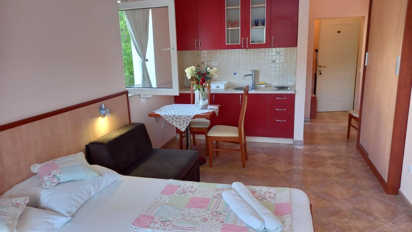 Adriatic Apartment Neum view 2