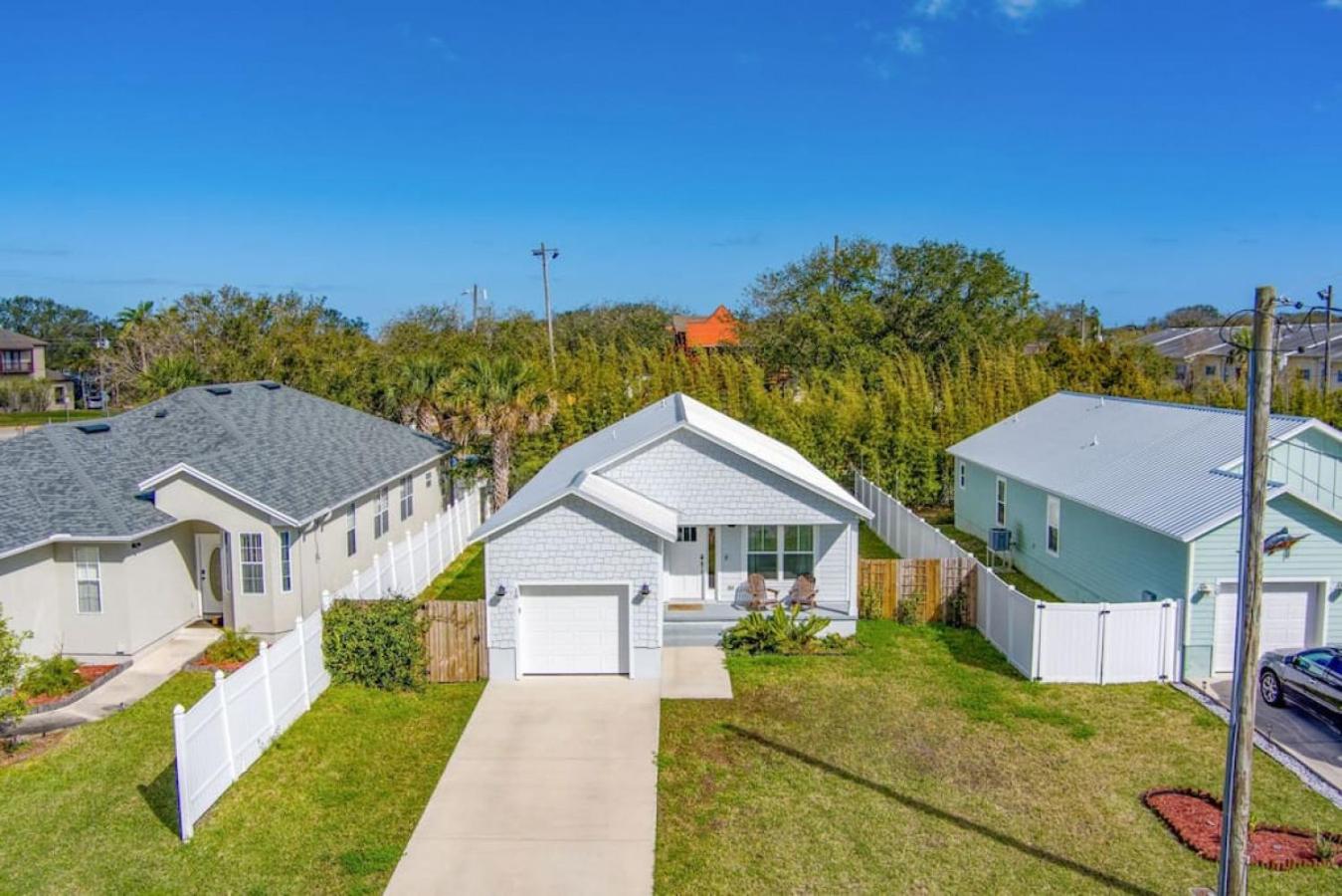 Safar by the Sea in Davis Shores view 3