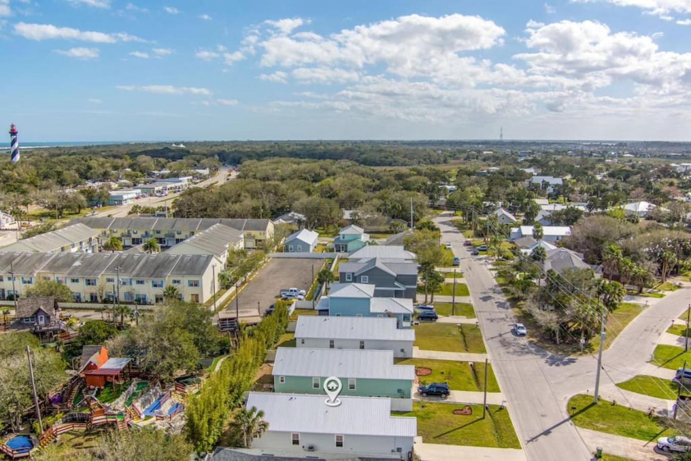 Safar by the Sea in Davis Shores view 4
