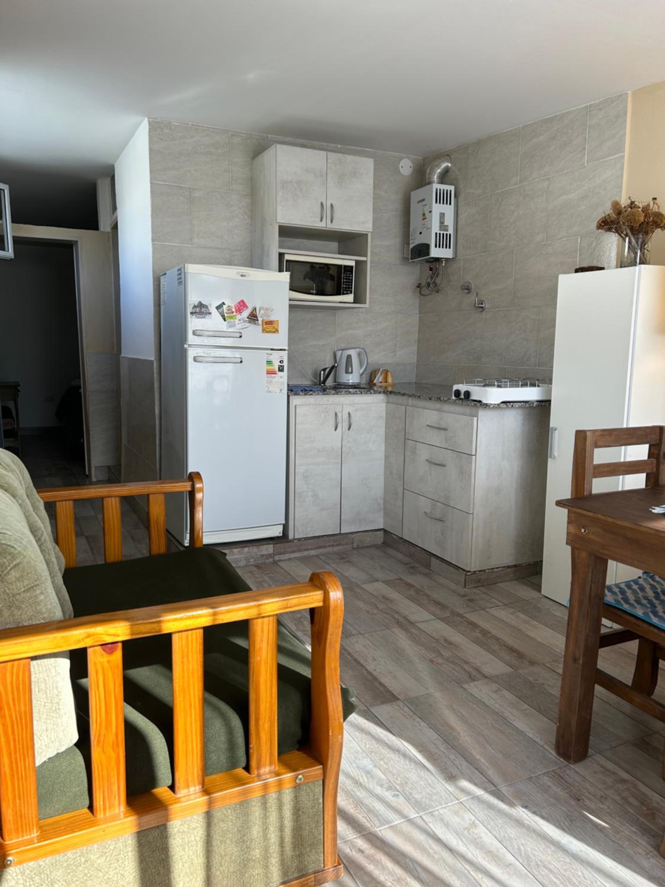 Departamento Cerro 21