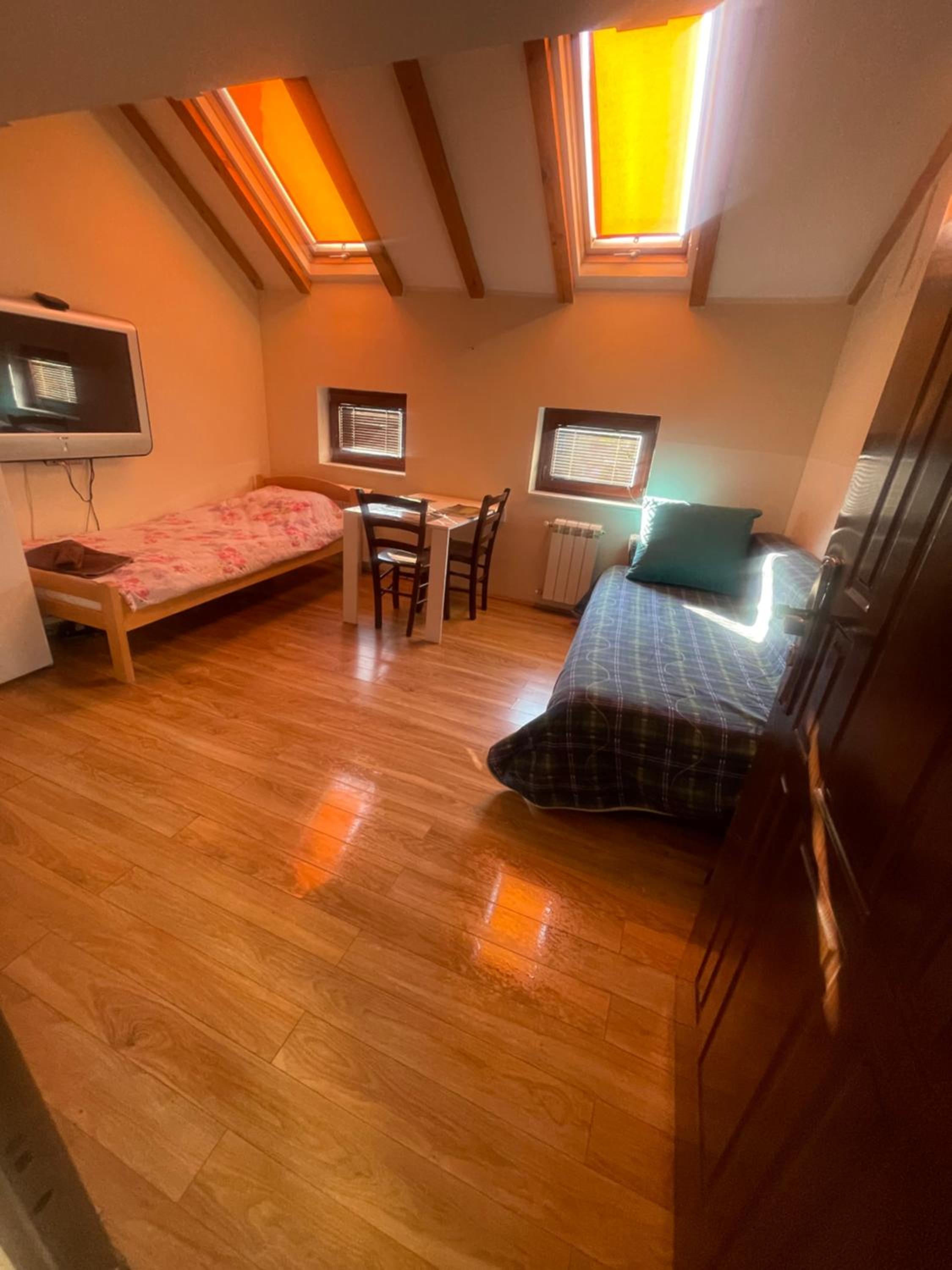 Bulevar Apartments view 3