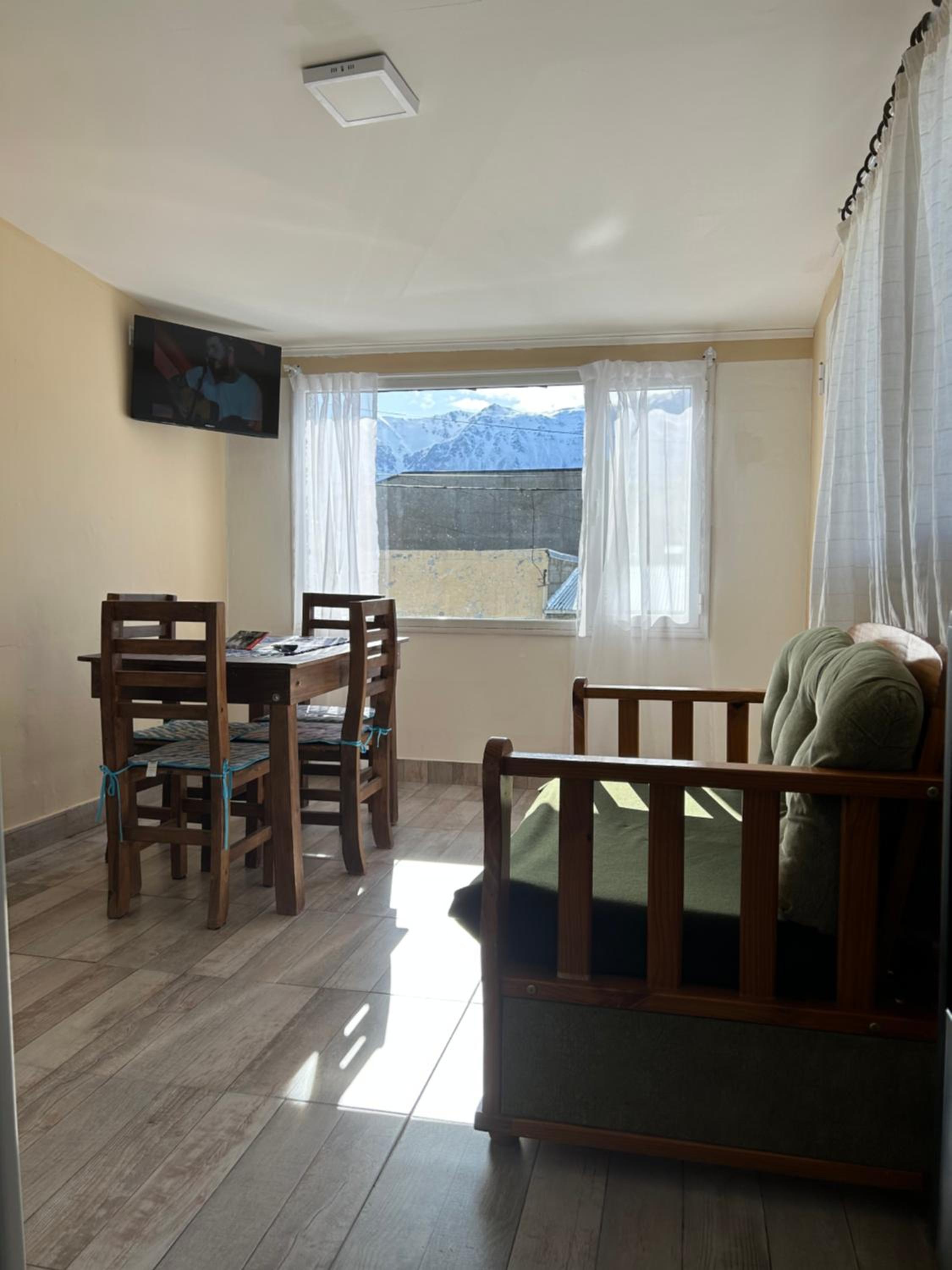 Departamento Cerro 21