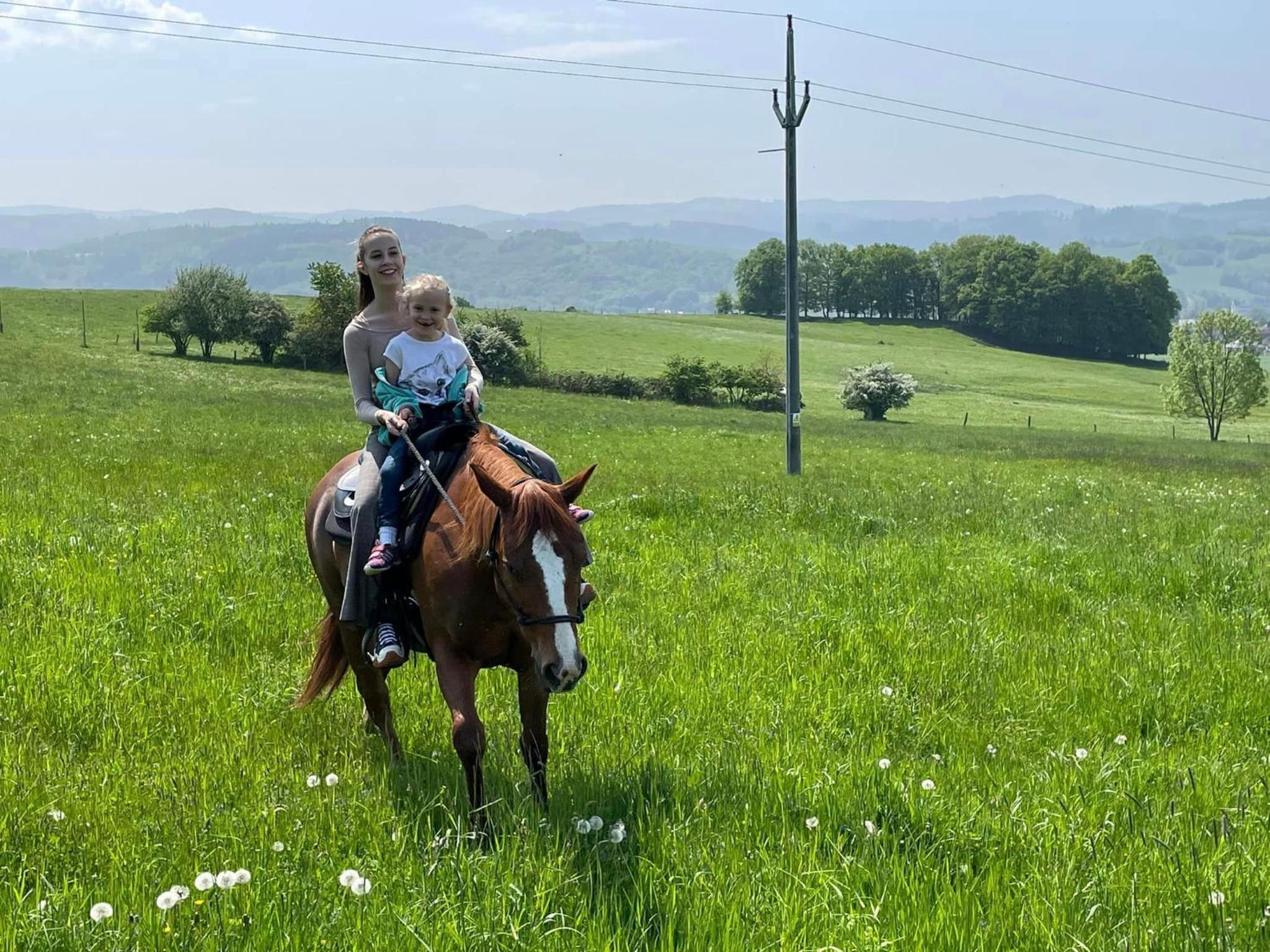 Apartmány pod Rališkou