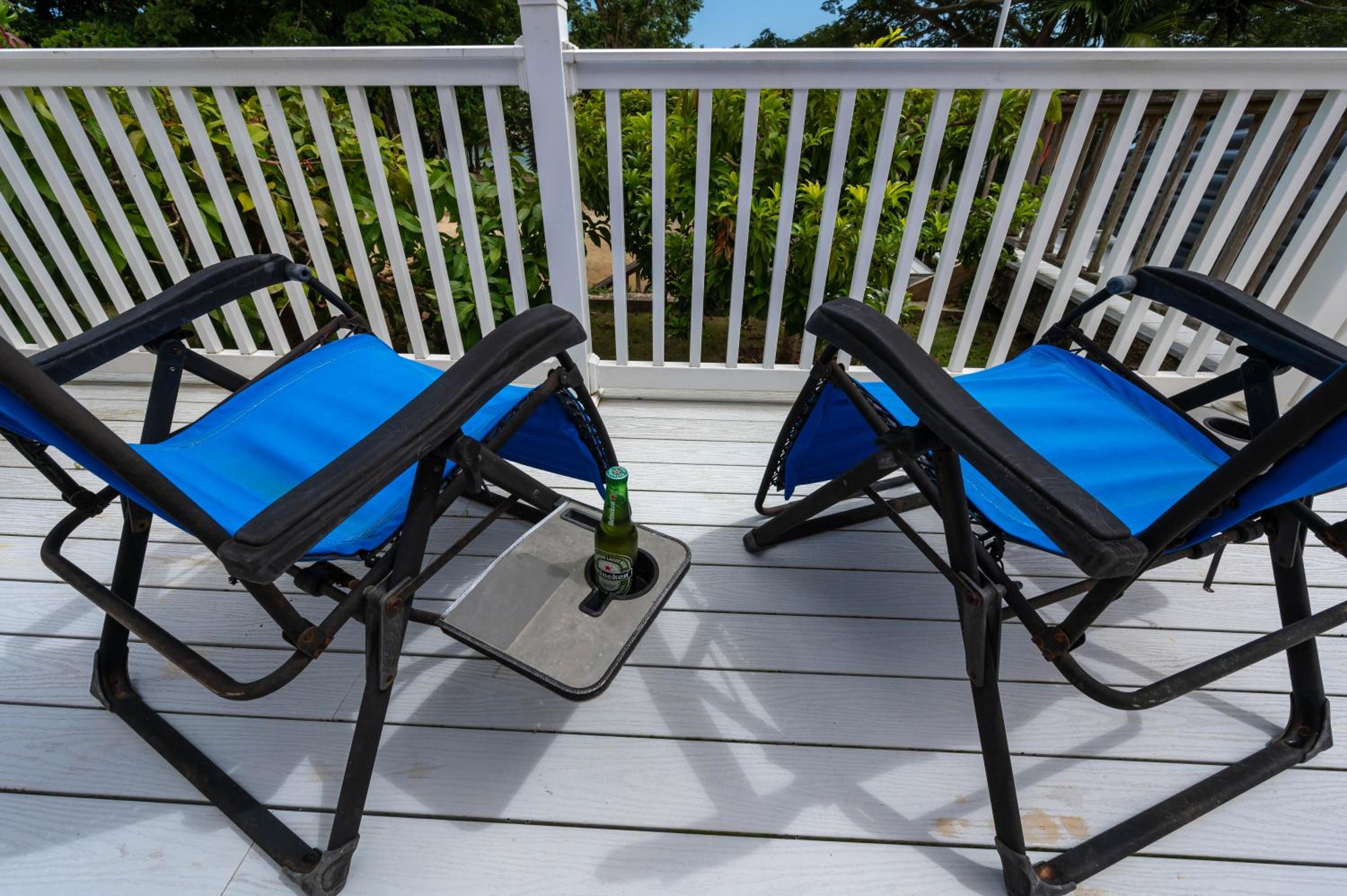 JAG Guesthouse- Little Bay Country Club