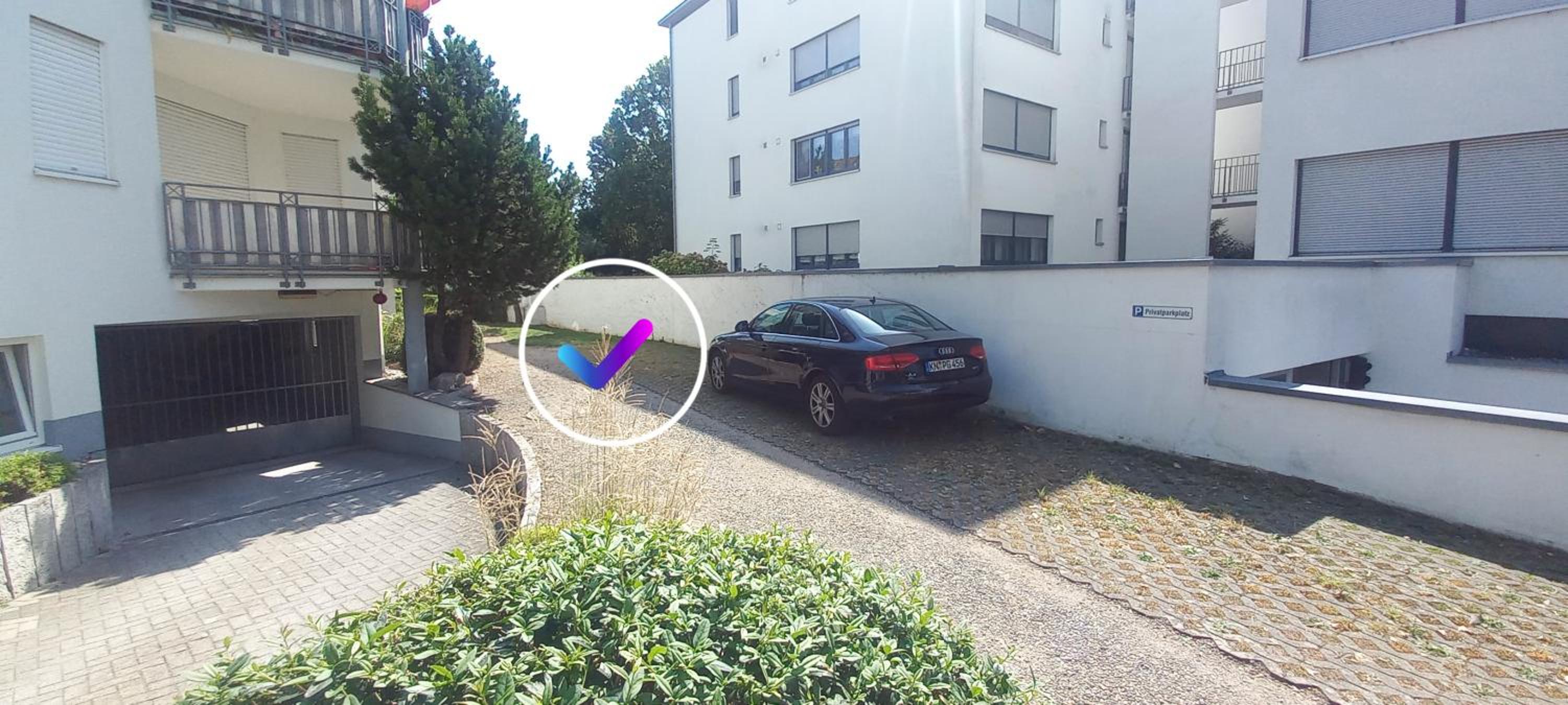 Untersee Suite - Seenähe - Terrasse - Arbeitsplatz