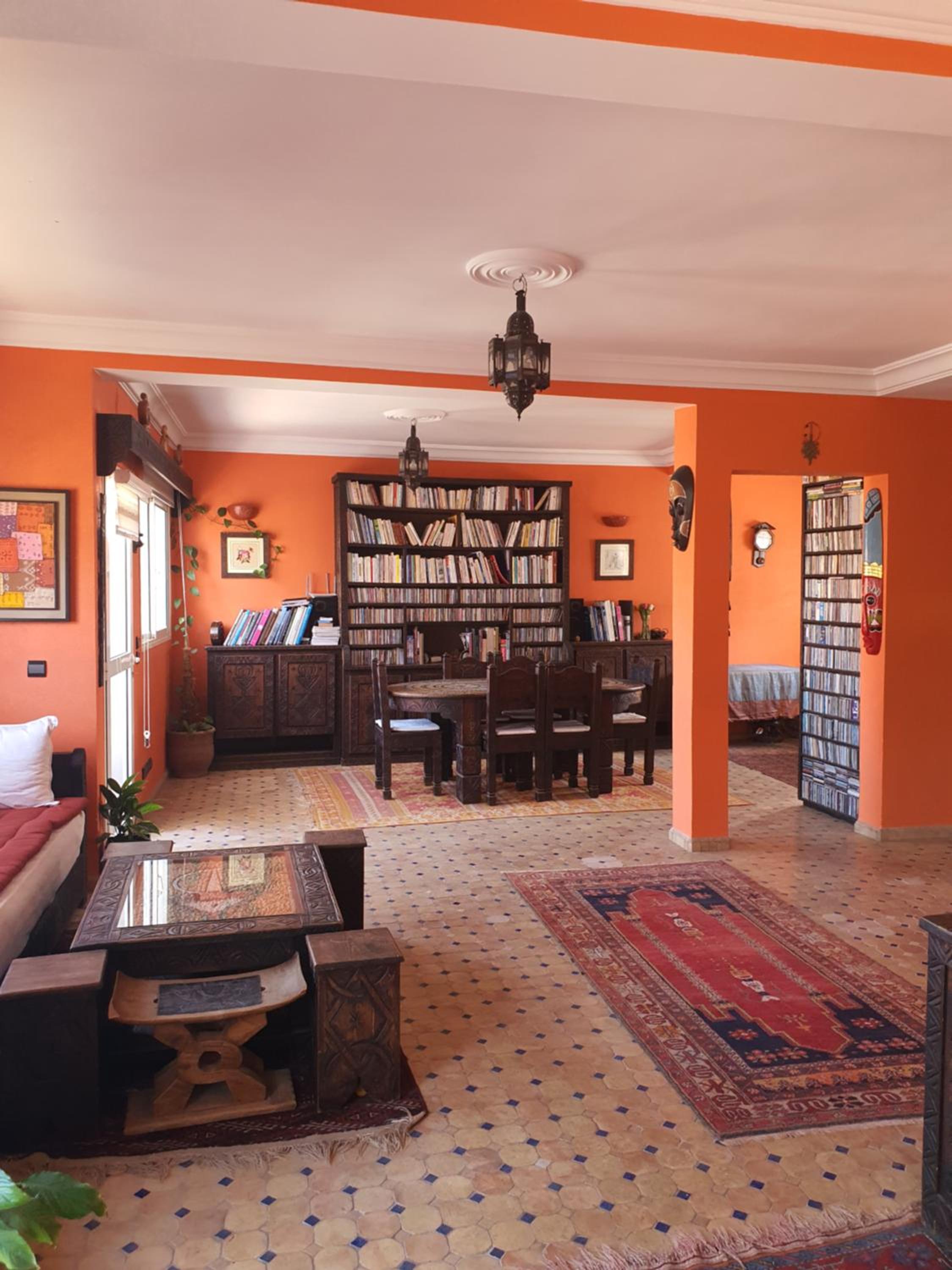lounge