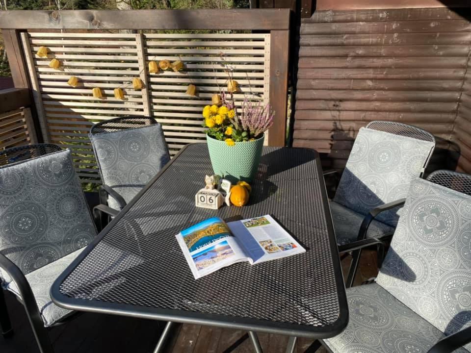 Apartmány pod Rališkou