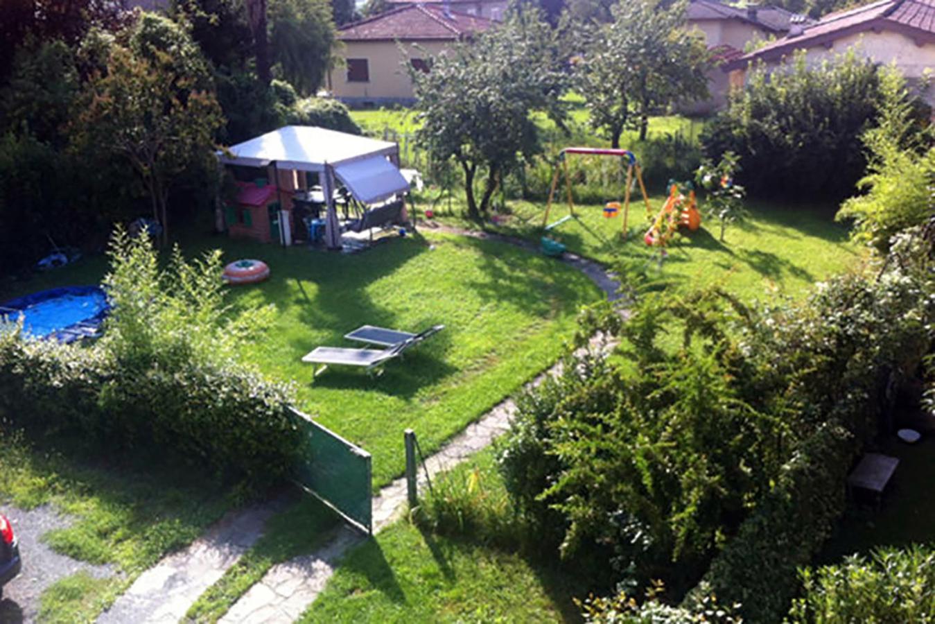 Casa Vacanze Agnello - Rosso Antico