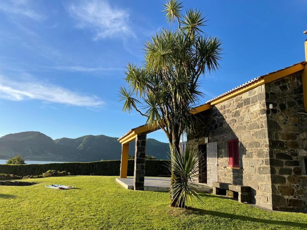 Casa da Lagoa