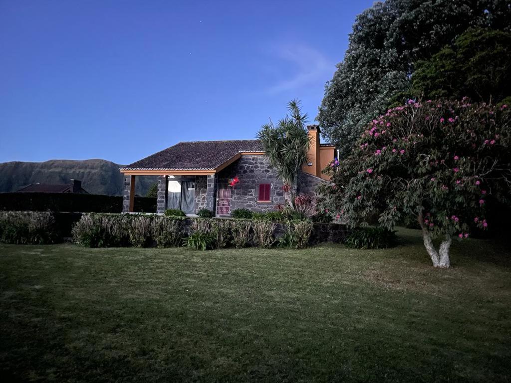 Casa da Lagoa