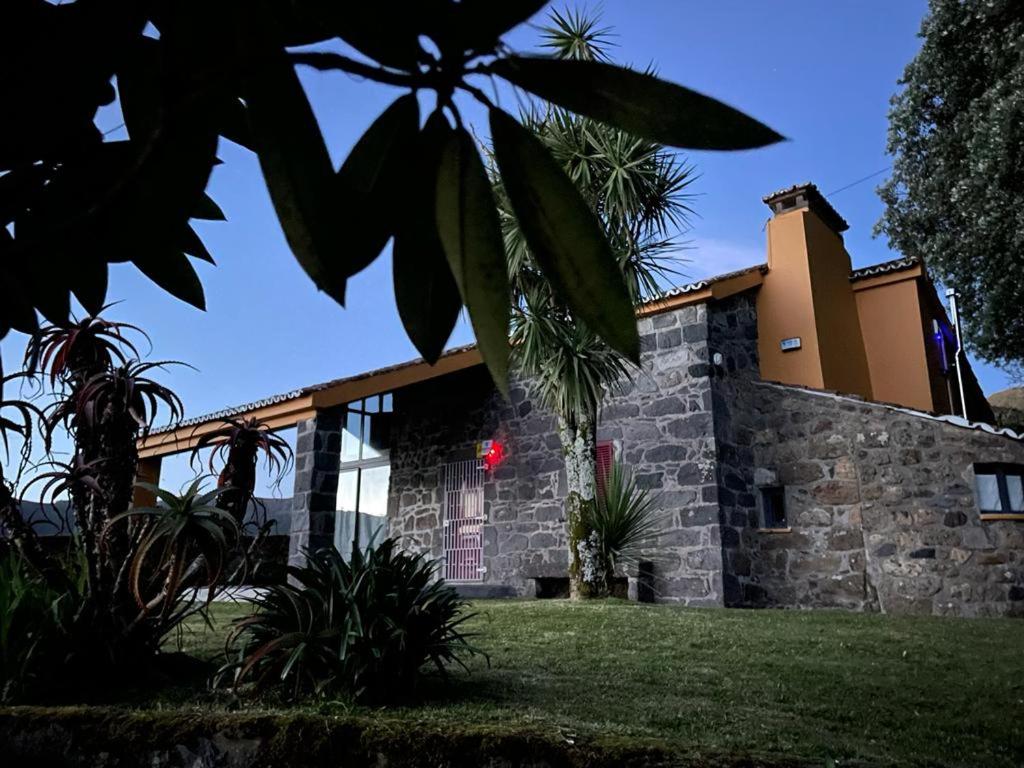 Casa da Lagoa
