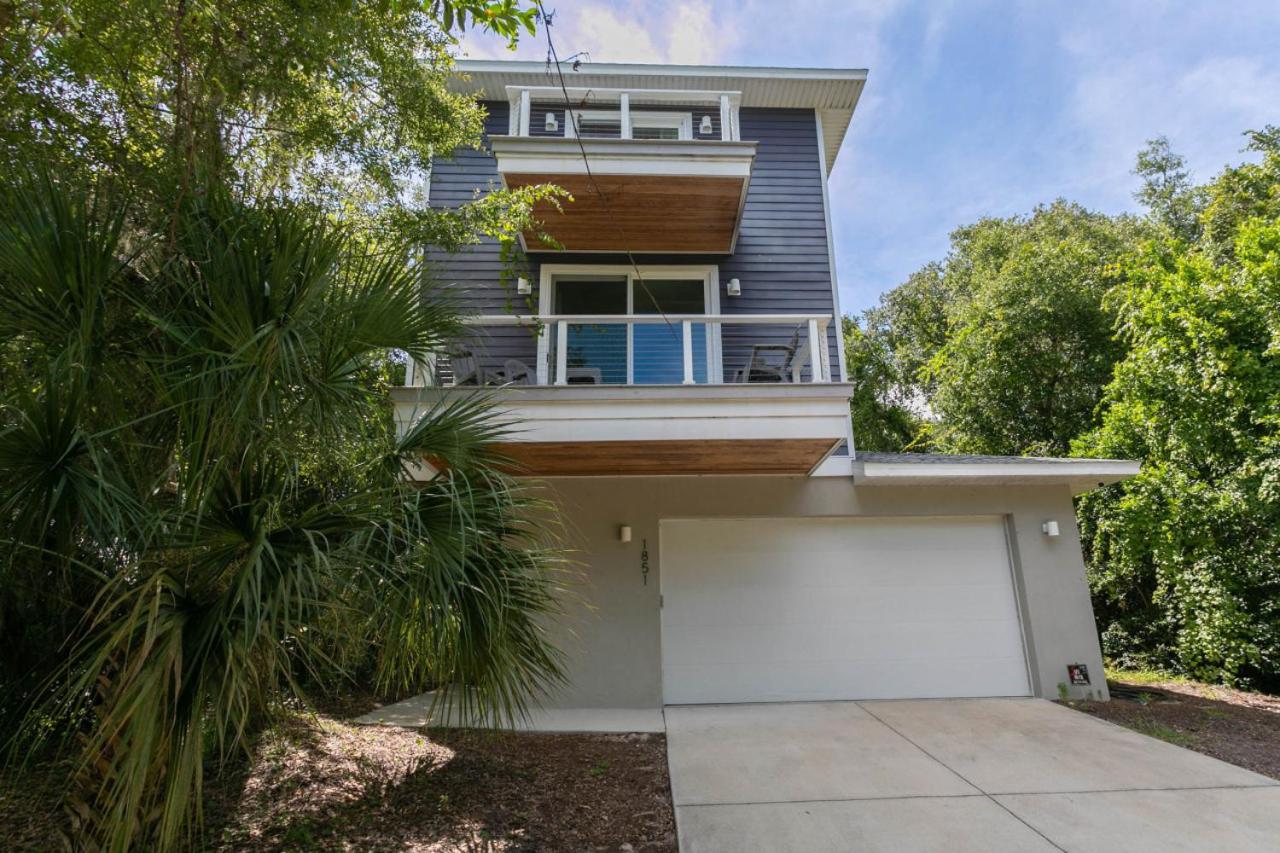 Treehouse By the Sea view 5