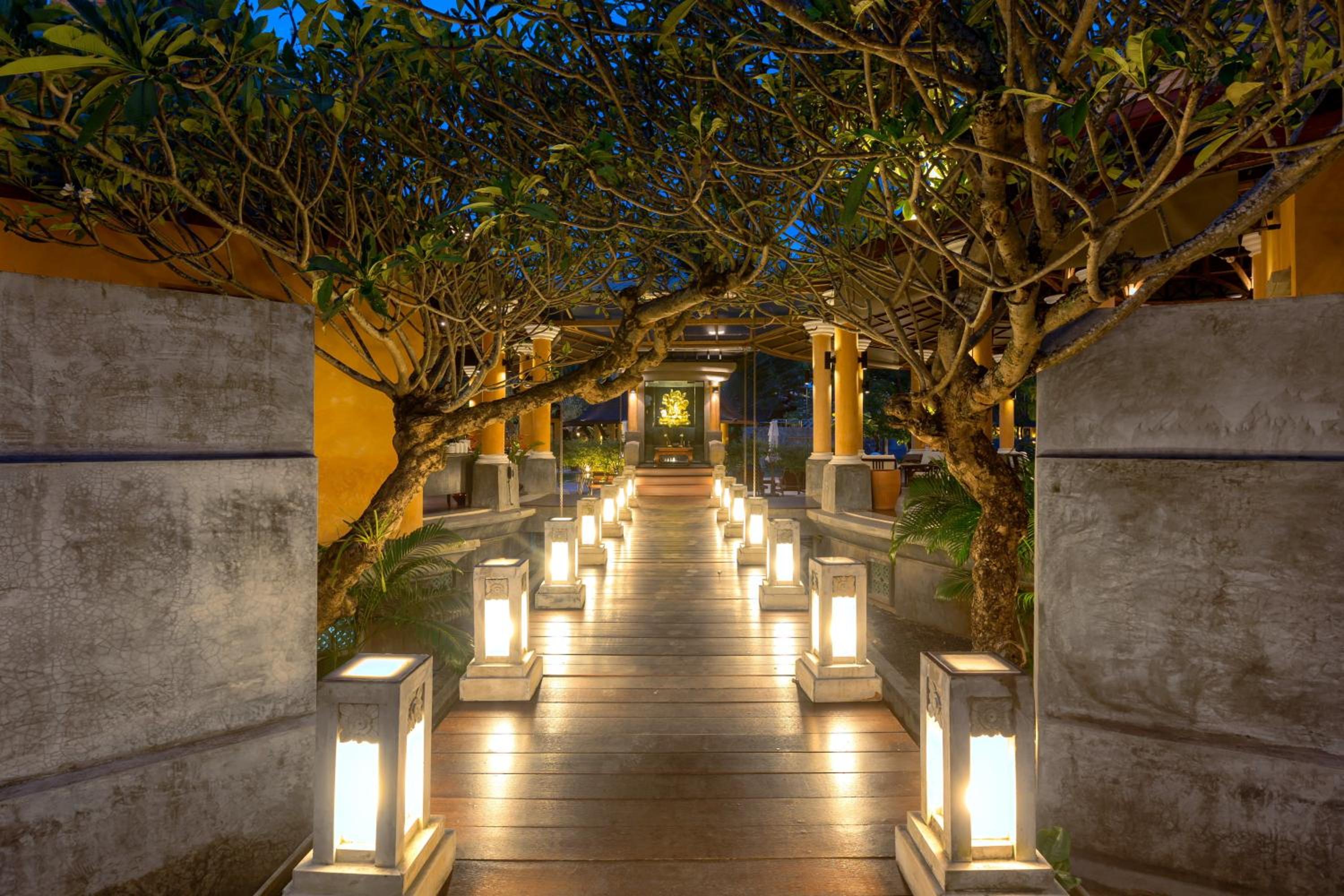 The Village Resort - SHA Plus view 3