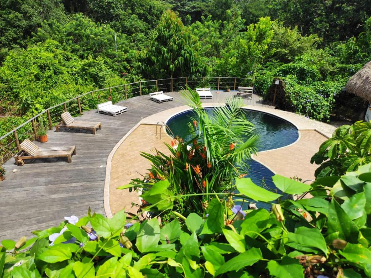 Hostal Mama Tayrona