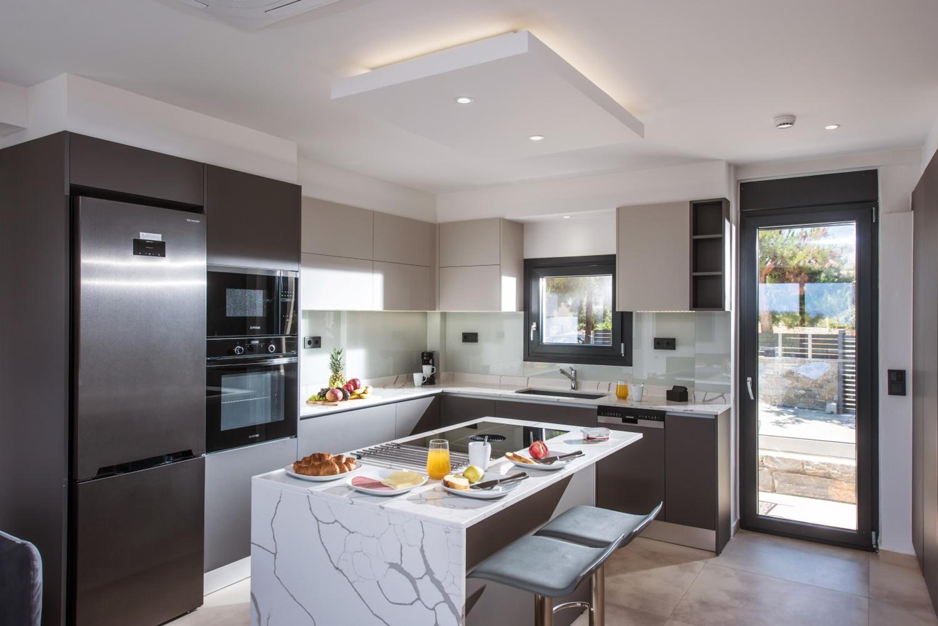 Luxury Villa Marelina photo 4