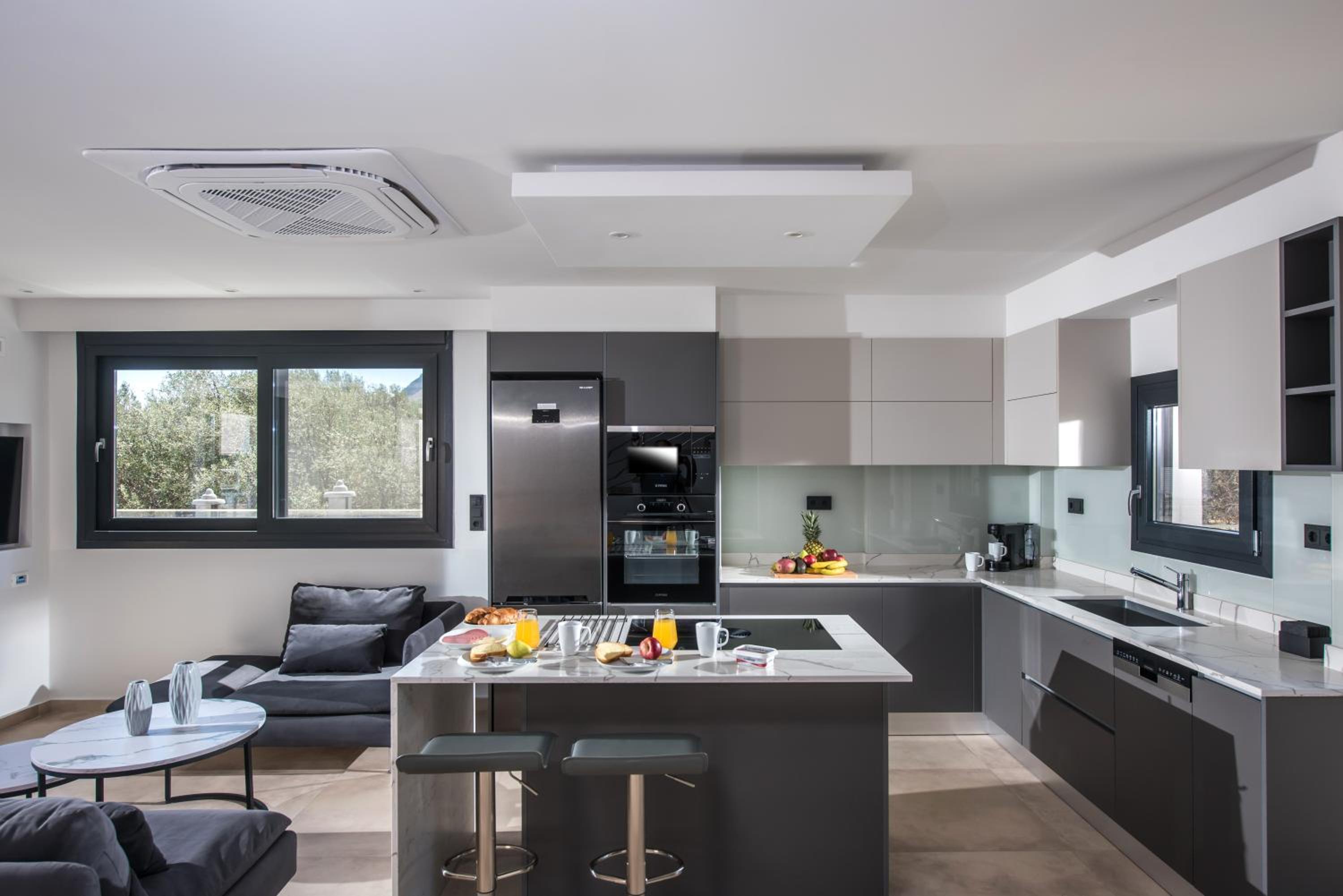 Luxury Villa Marelina photo 2