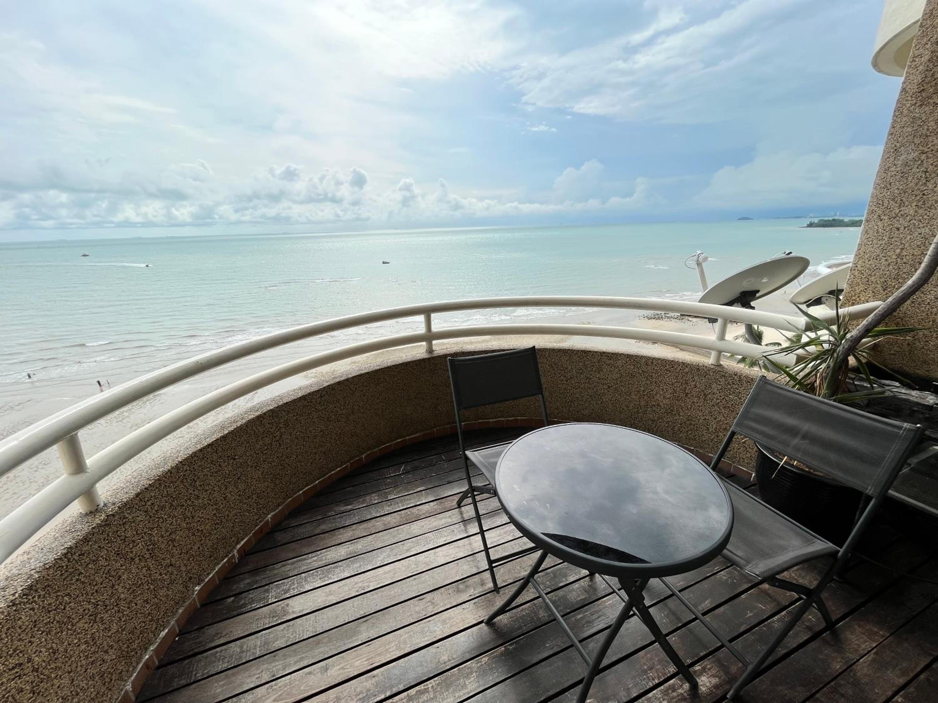 The Regency Tanjung Tuan Beach Resort Port Dickson photo 7