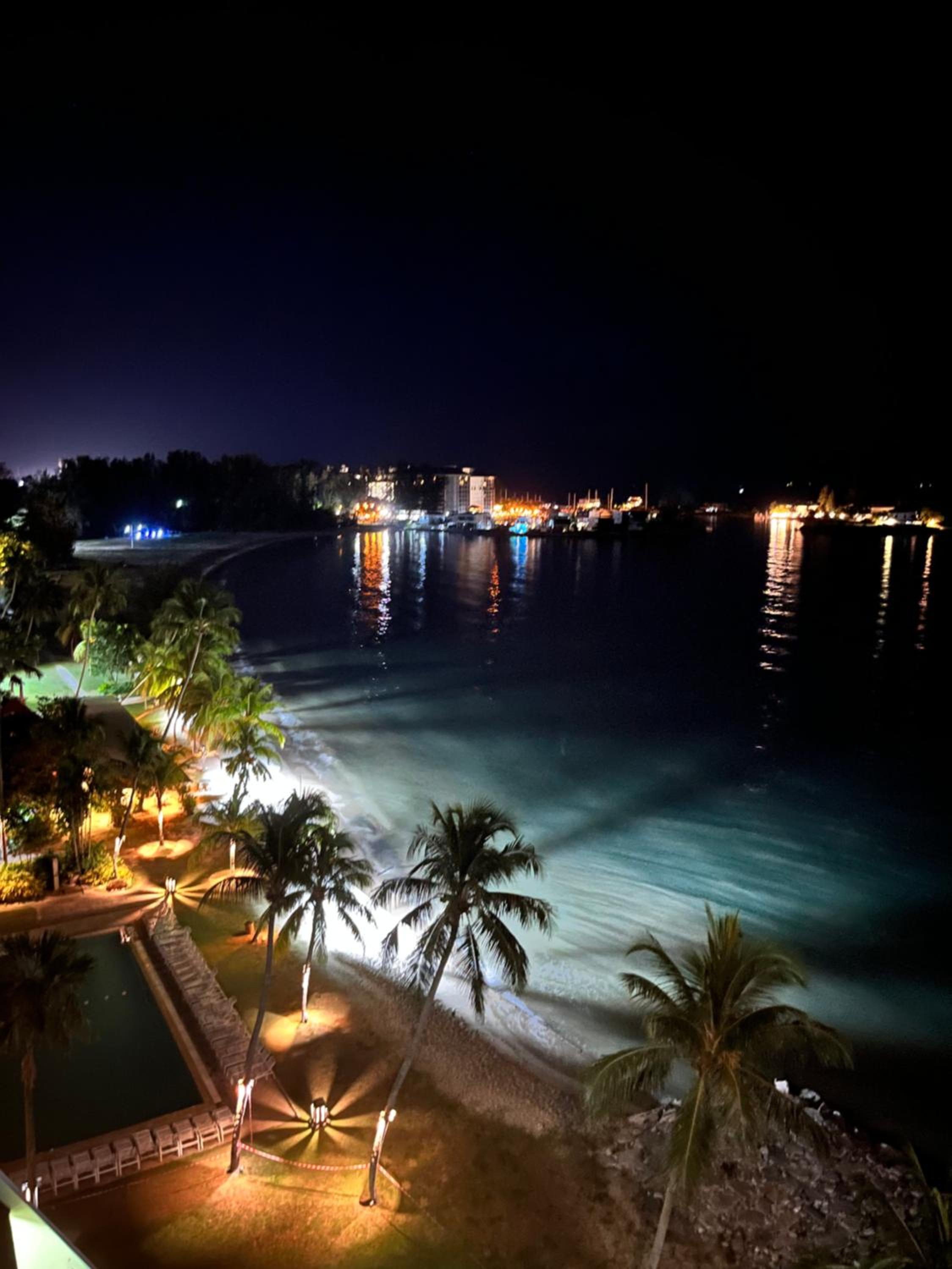The Regency Tanjung Tuan Beach Resort Port Dickson photo 8