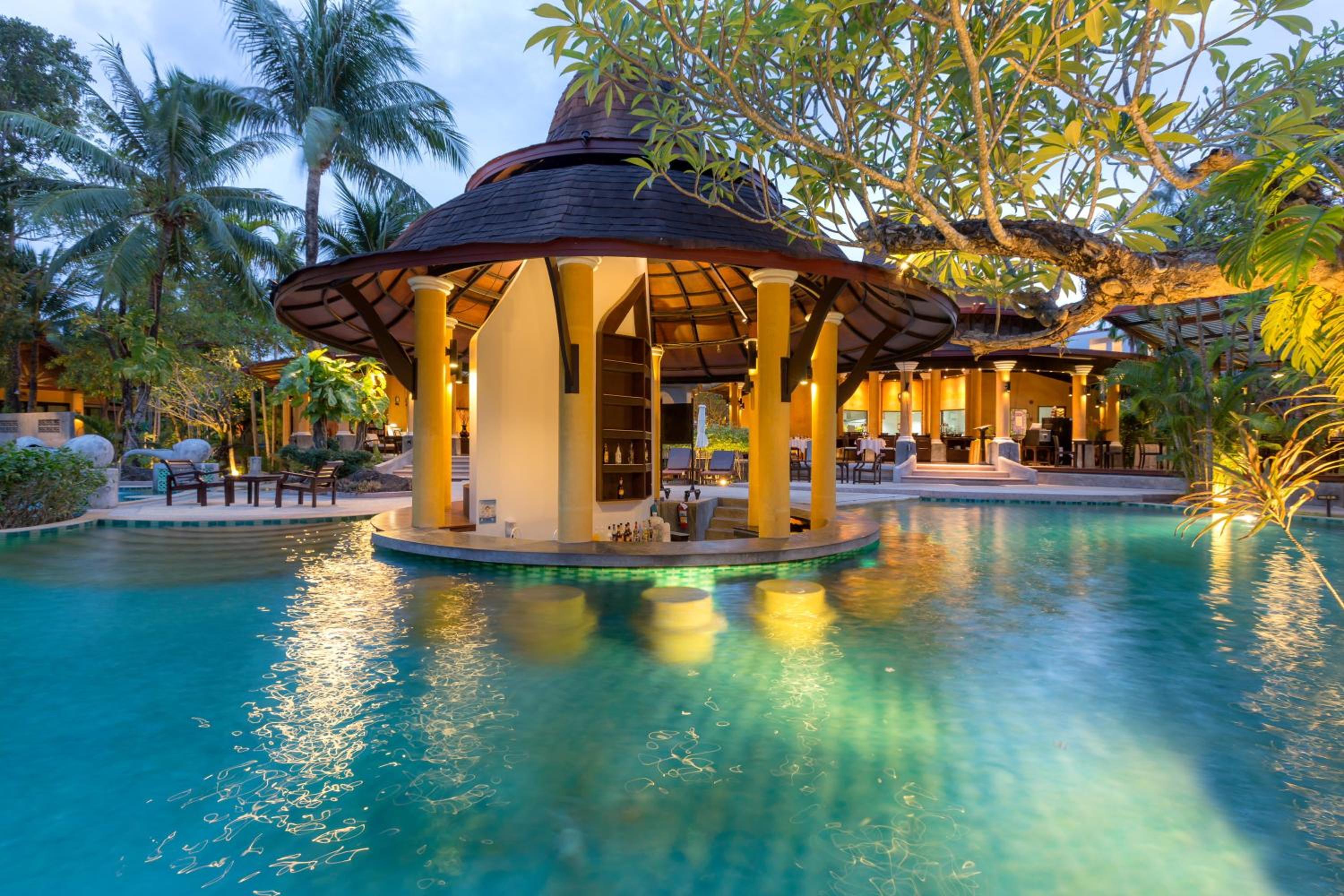 The Village Resort - SHA Plus view 5