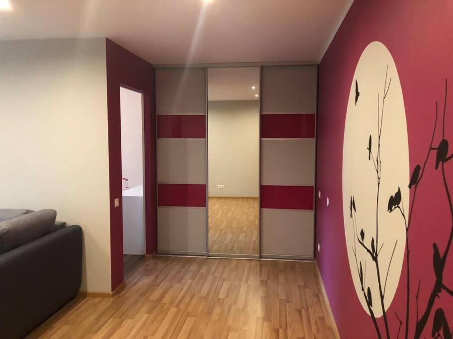 Moonlight apartment
