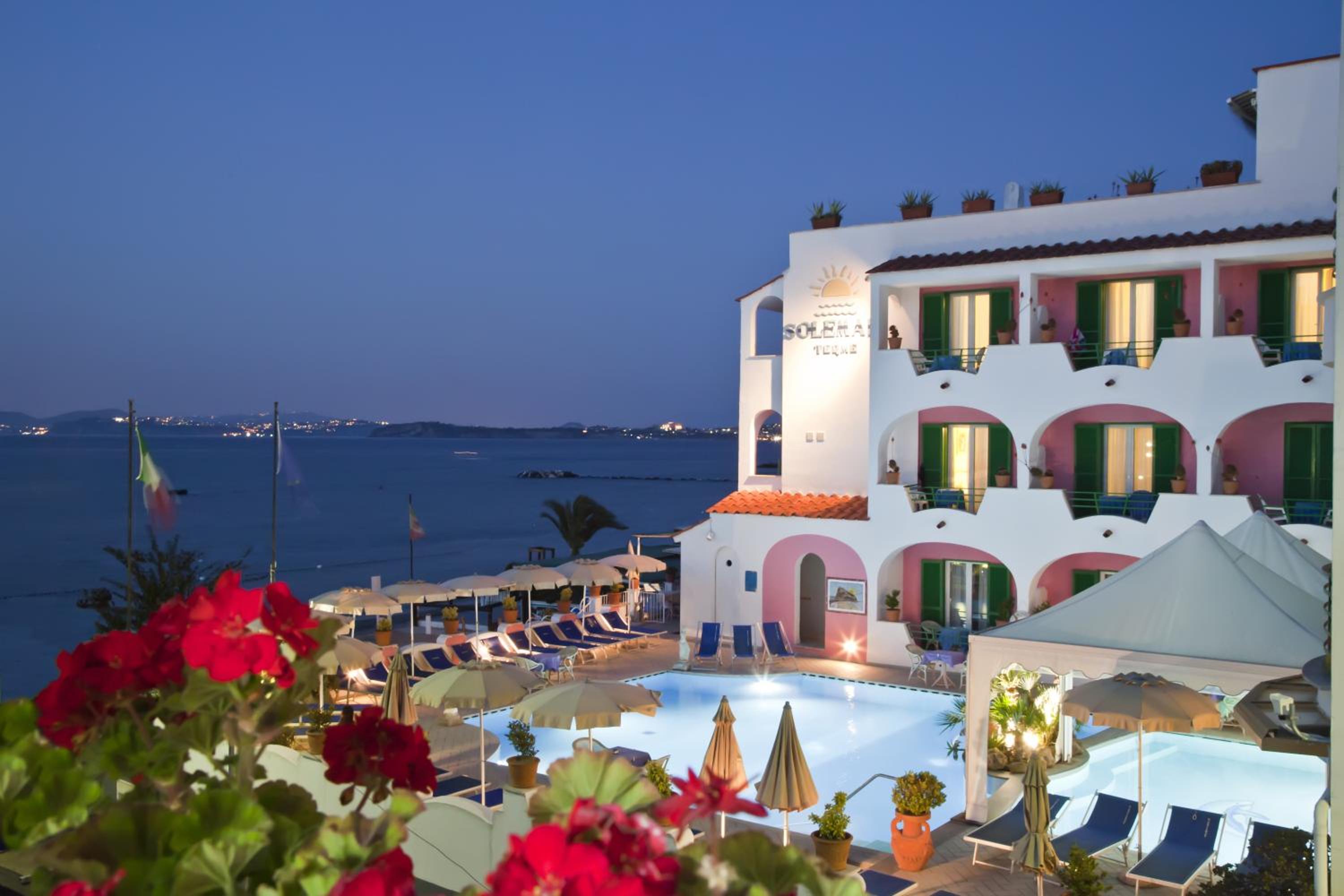 Hotel Solemare Beach & Beauty SPA - Image 1