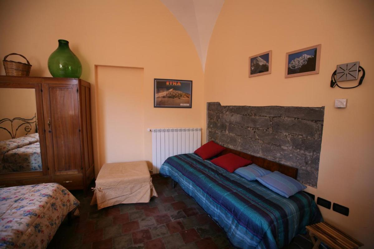 La Casa Dei Cestai