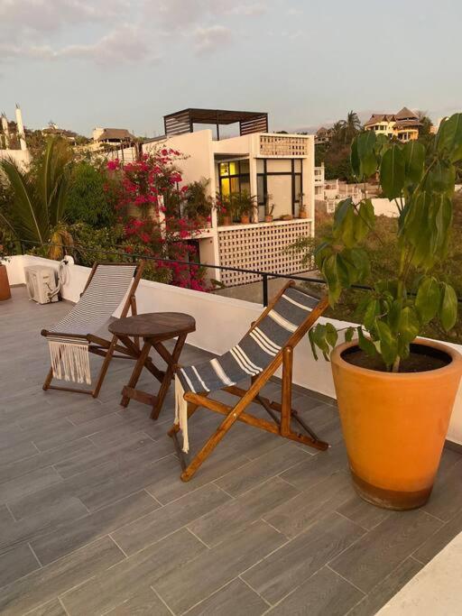 Casa Tres Iguanas, La Punta view 3