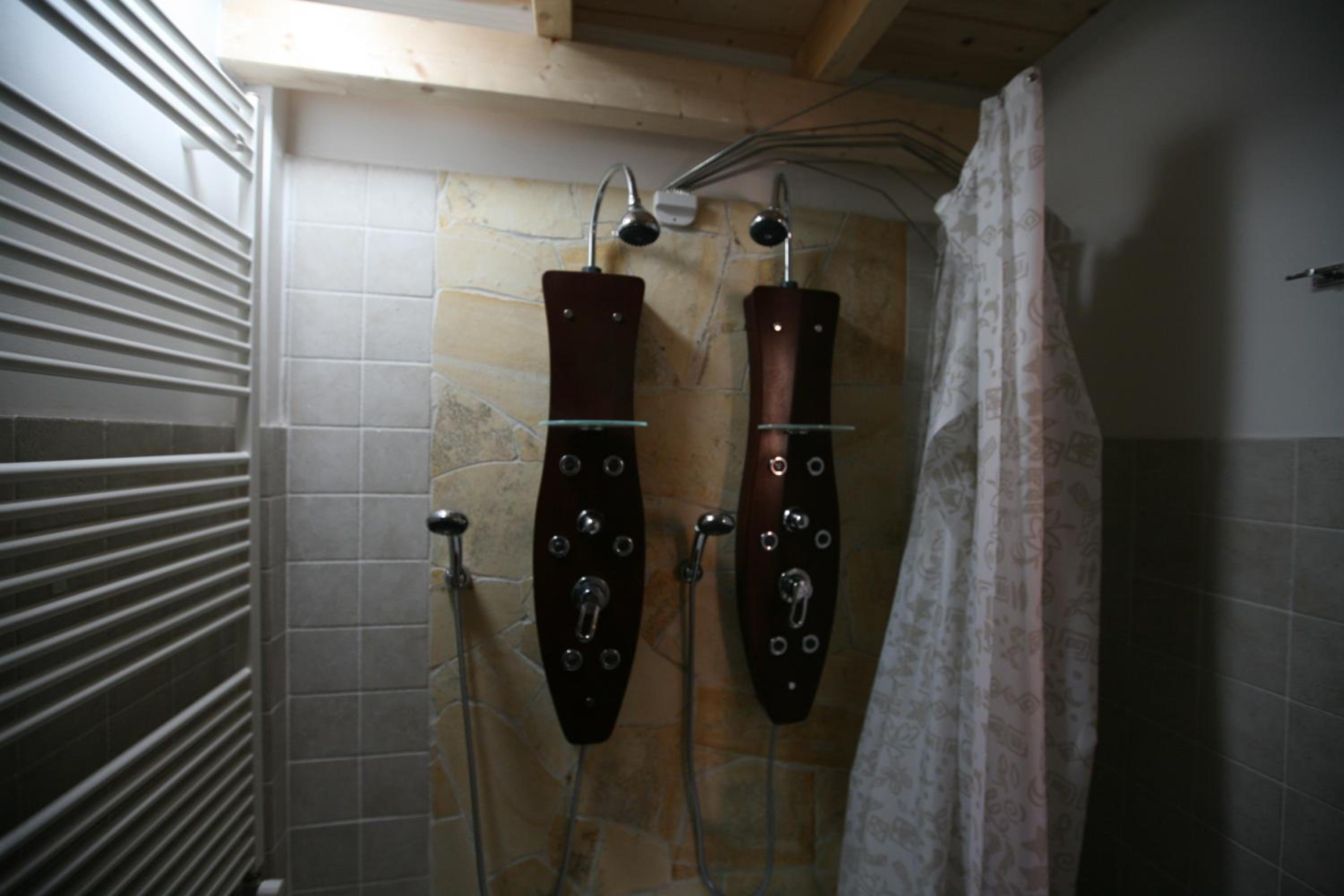 La Casa Dei Cestai