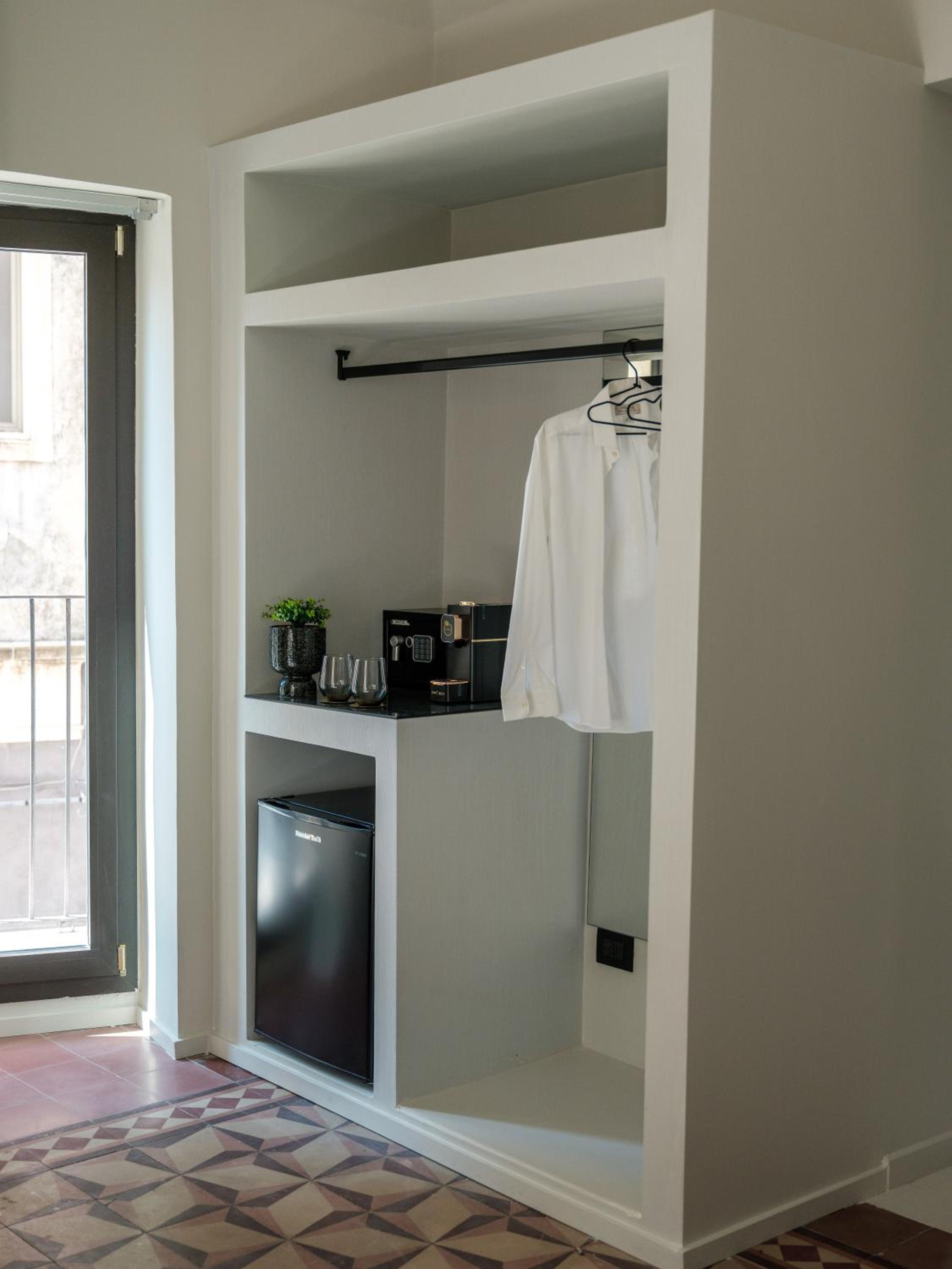 VICOLO SAN GAETANO -luxury rooms-