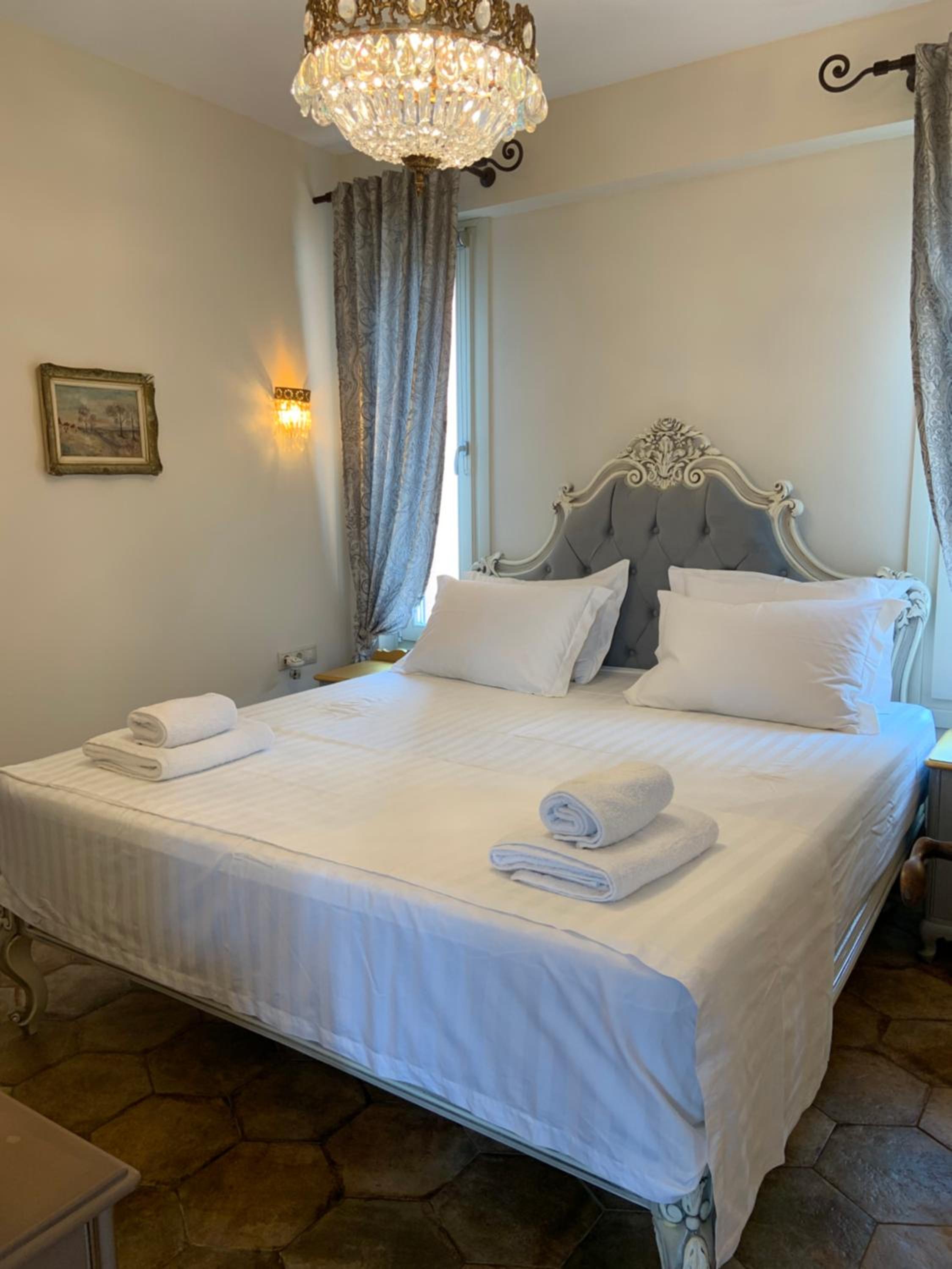 ST NIKOLA PANORAMIC SUITES HALKIDIKI view 3