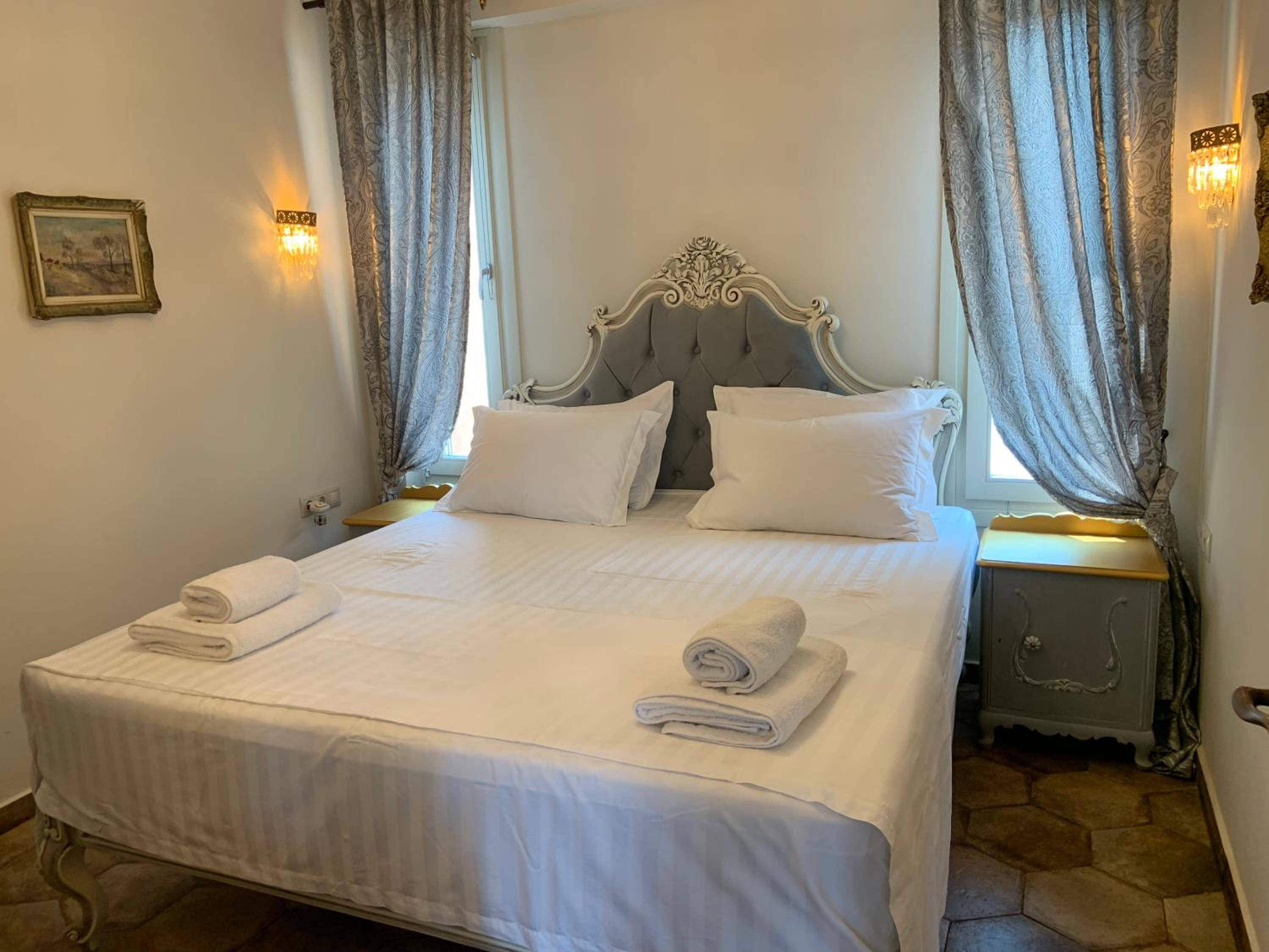 ST NIKOLA PANORAMIC SUITES HALKIDIKI view 2