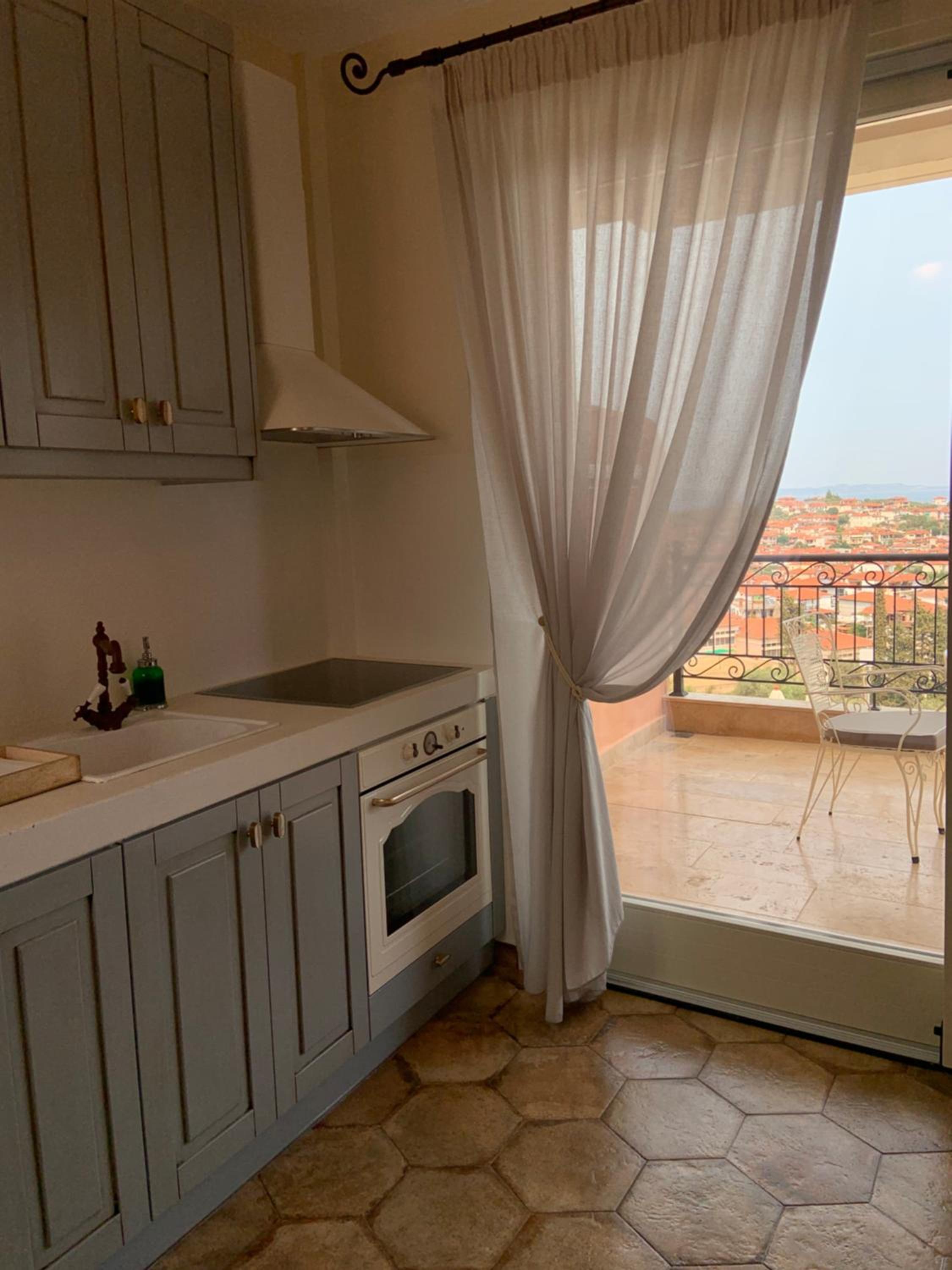 ST NIKOLA PANORAMIC SUITES HALKIDIKI view 5