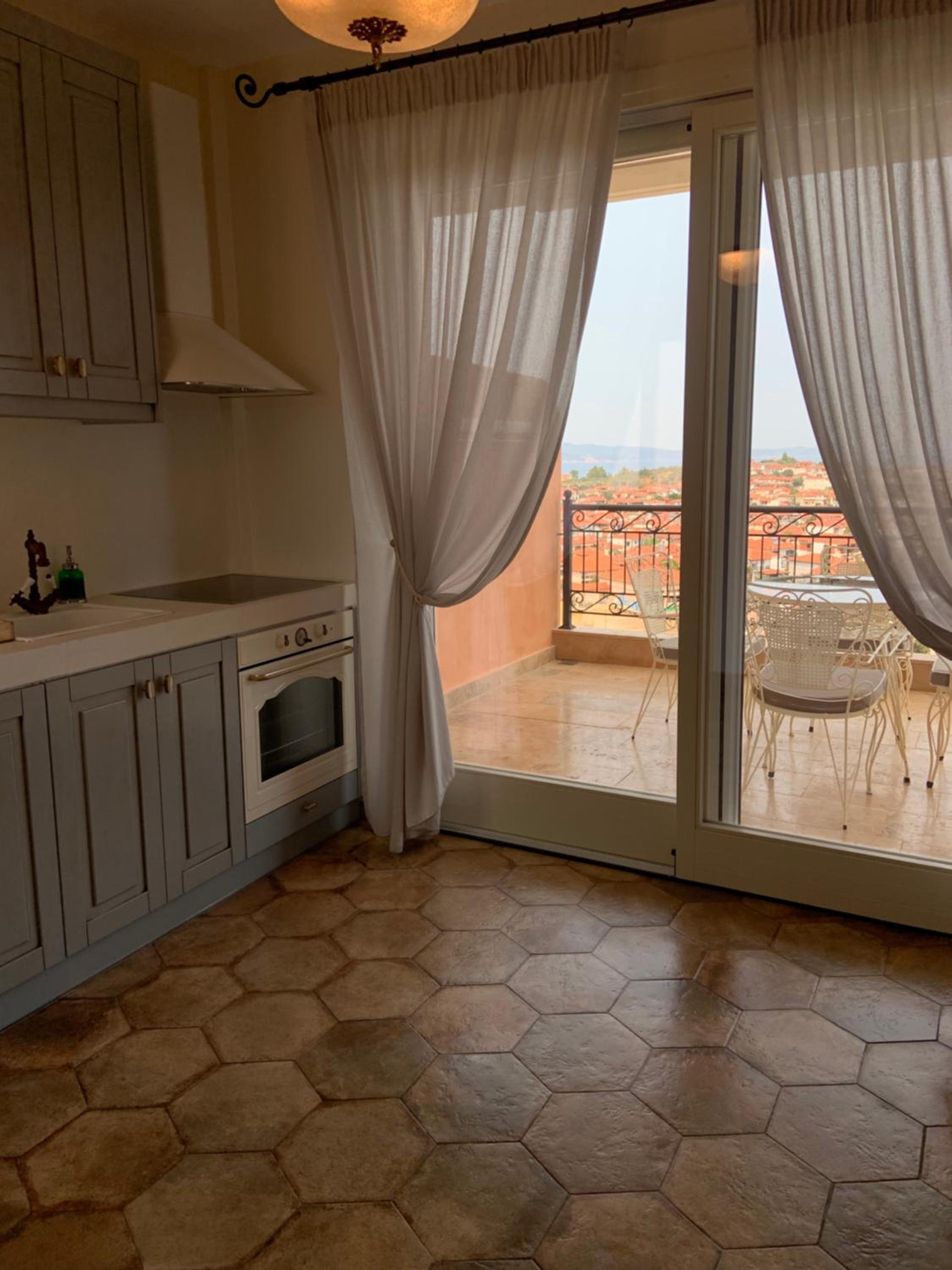 ST NIKOLA PANORAMIC SUITES HALKIDIKI view 4