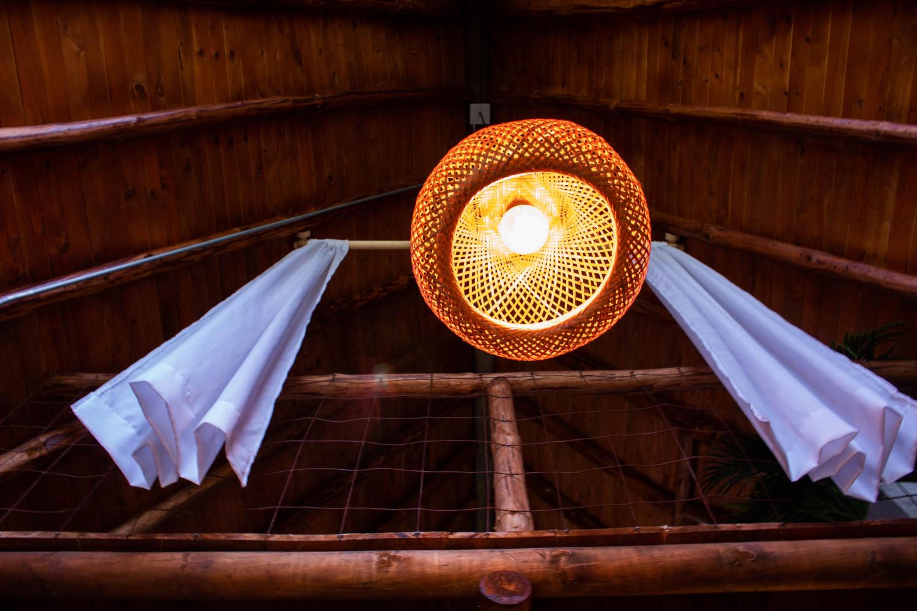 Glamping con jacuzzi cerca a Medellin