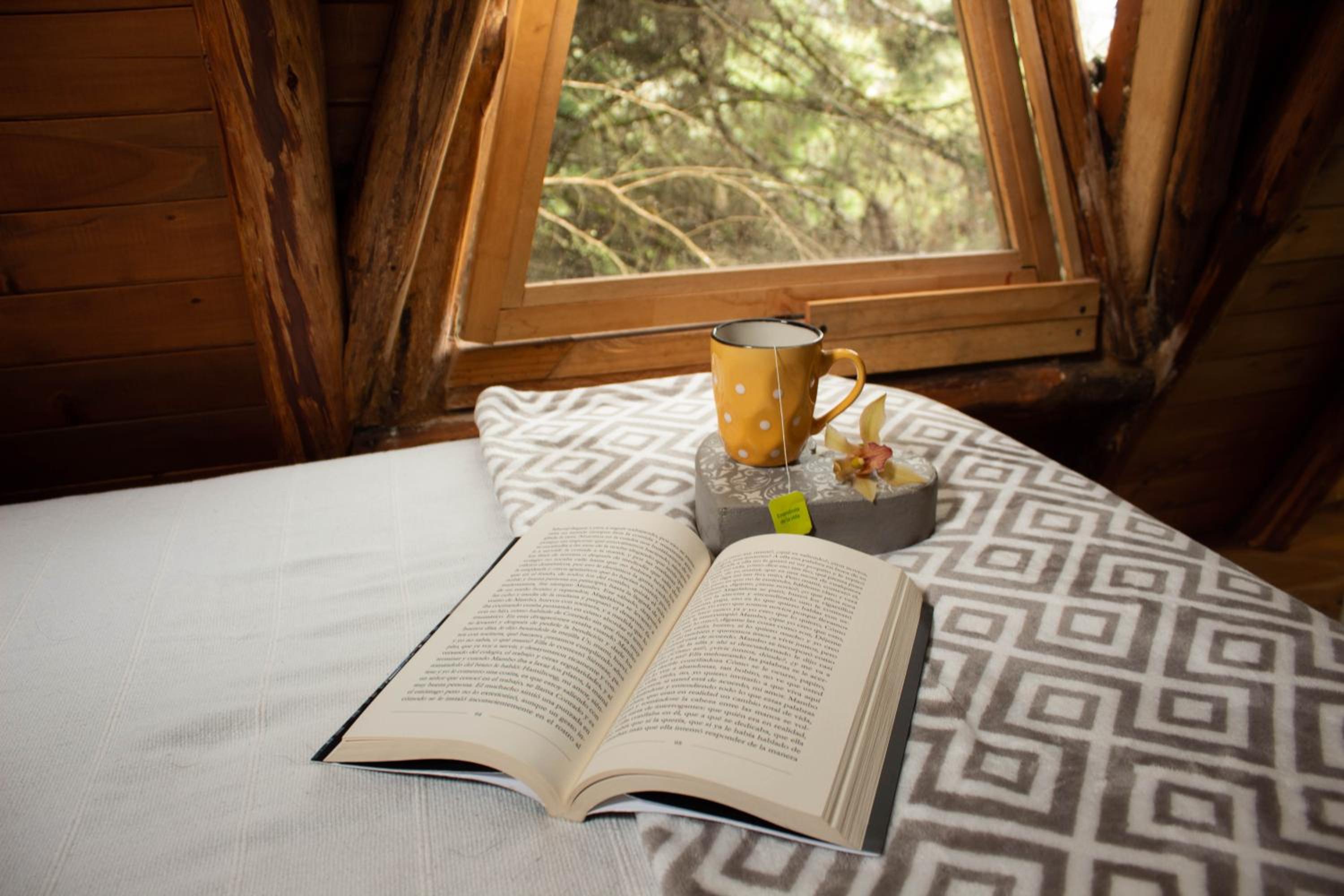 Glamping con jacuzzi cerca a Medellin