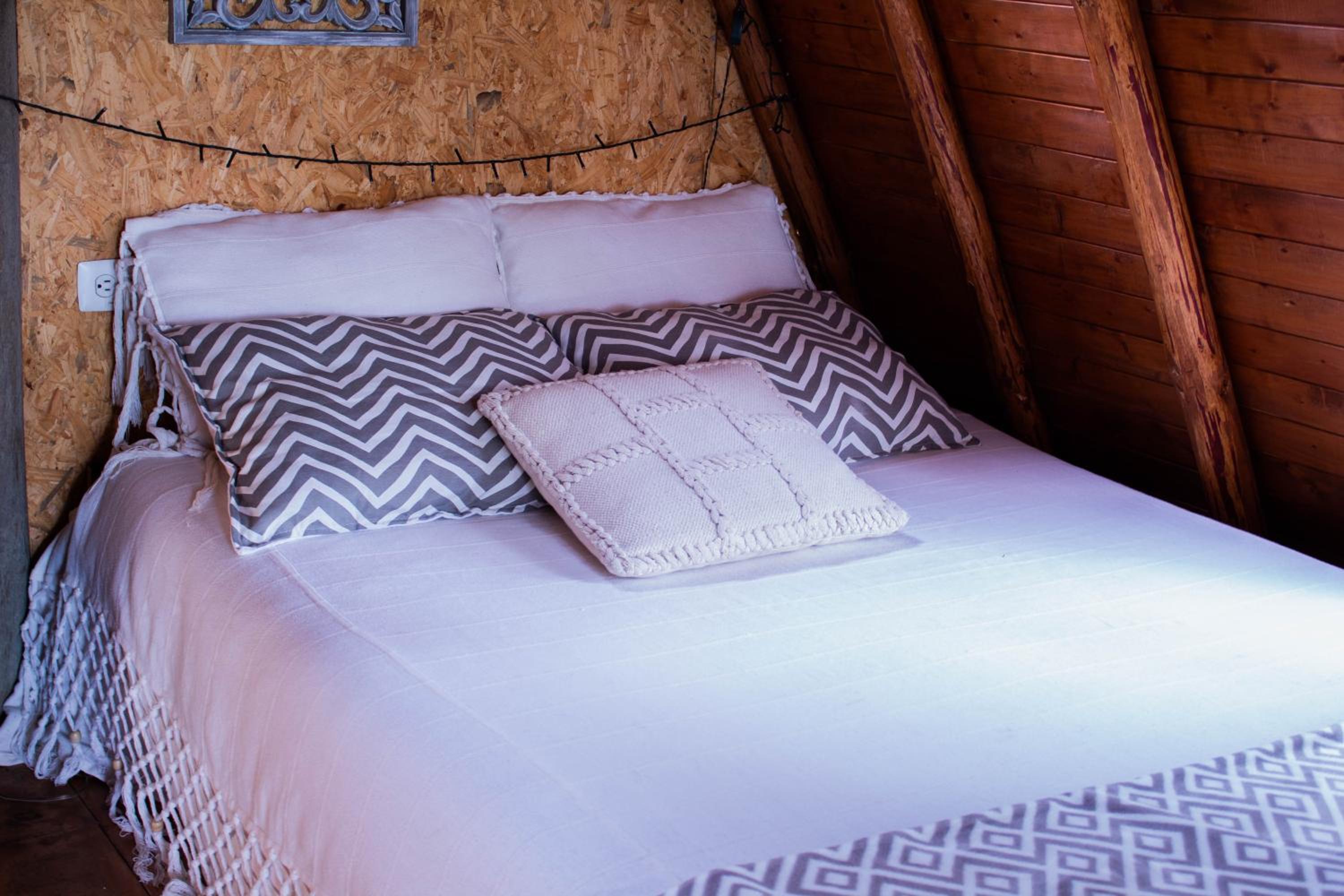 Glamping con jacuzzi cerca a Medellin