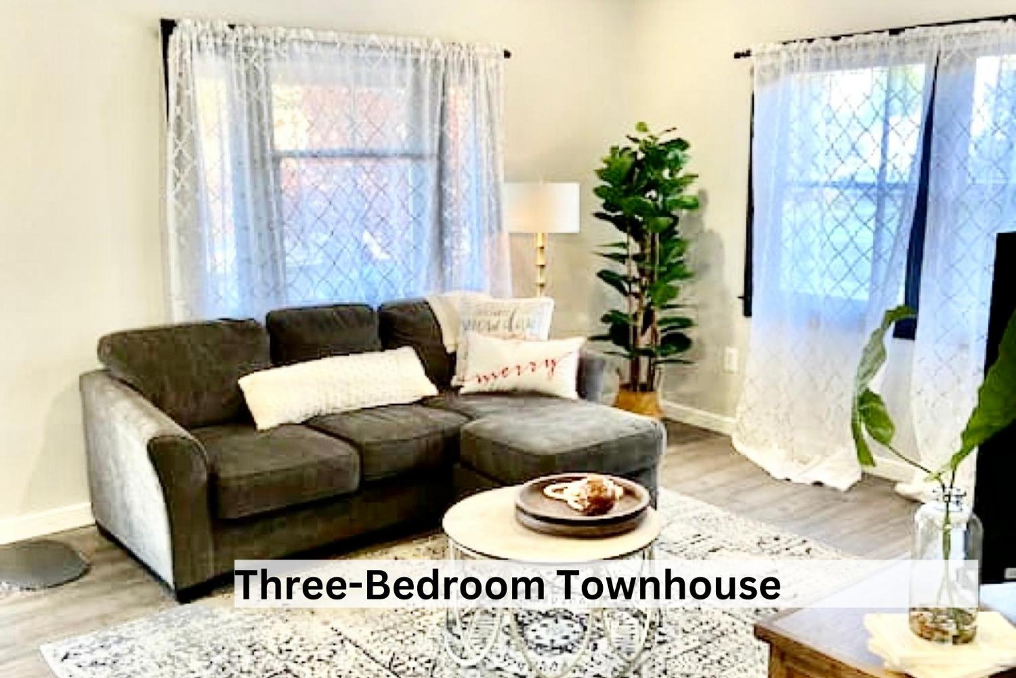 Boutique Apartment in Historic Downtown Albany