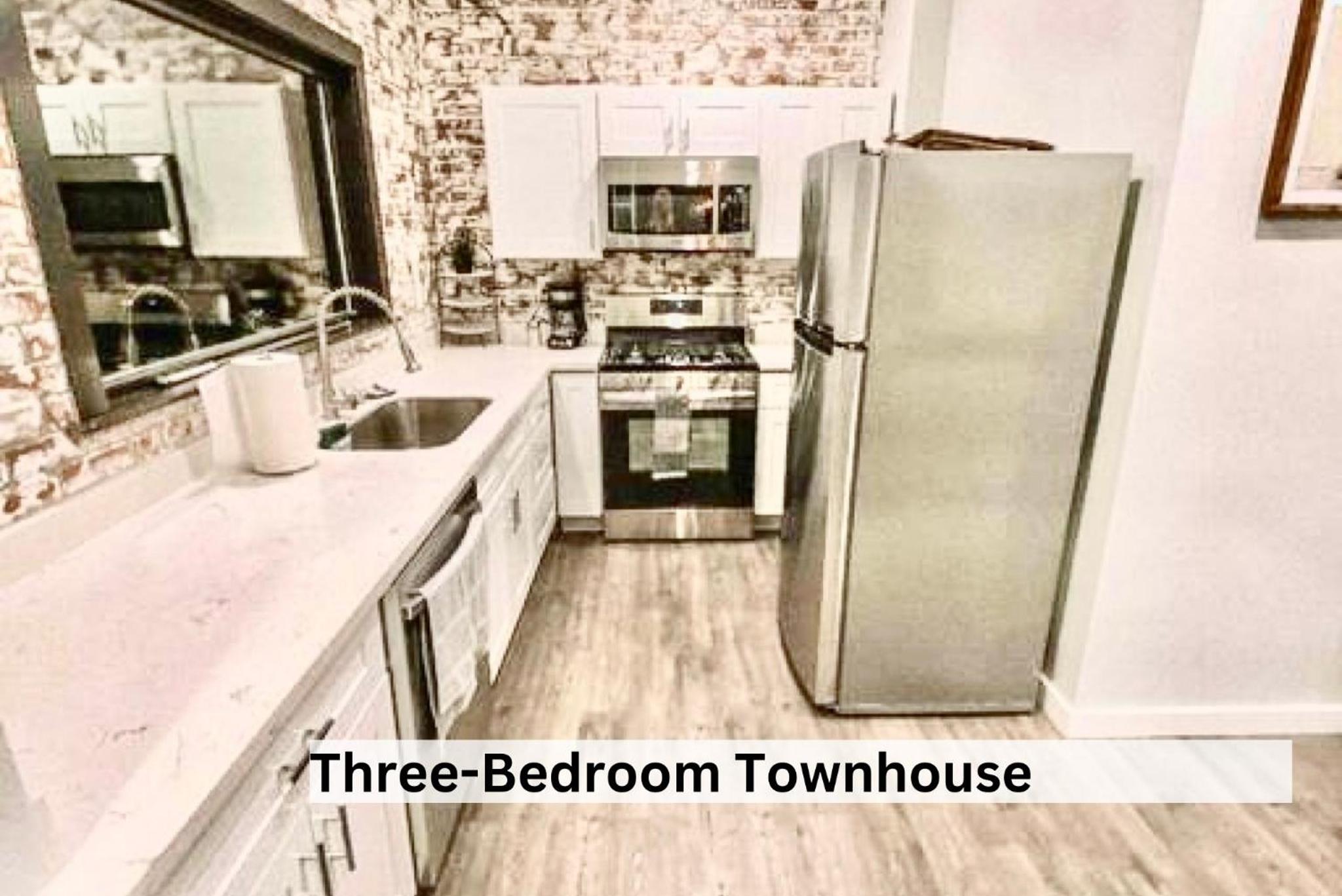 Boutique Apartment in Historic Downtown Albany, photo 44