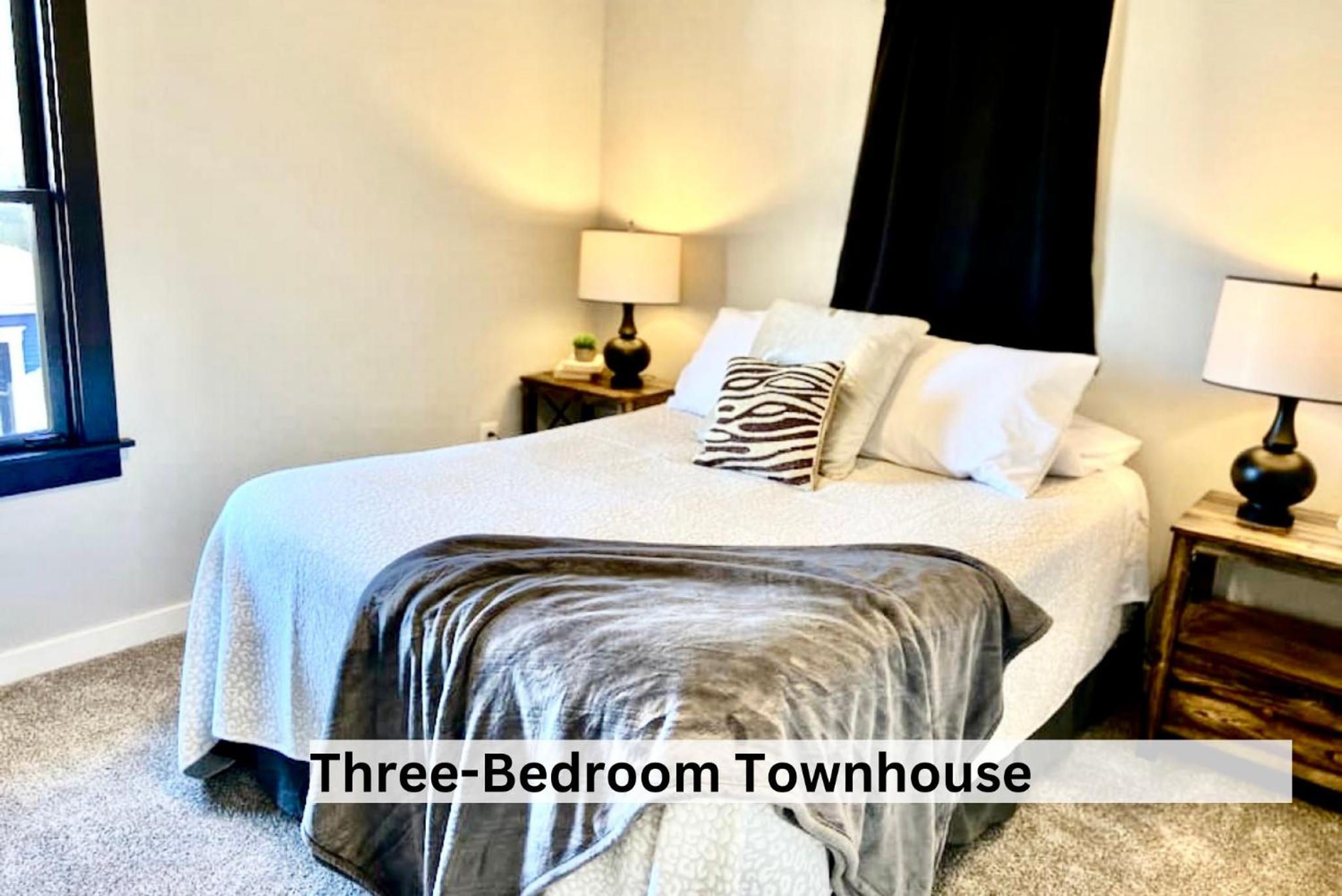 Boutique Apartment in Historic Downtown Albany, photo 11