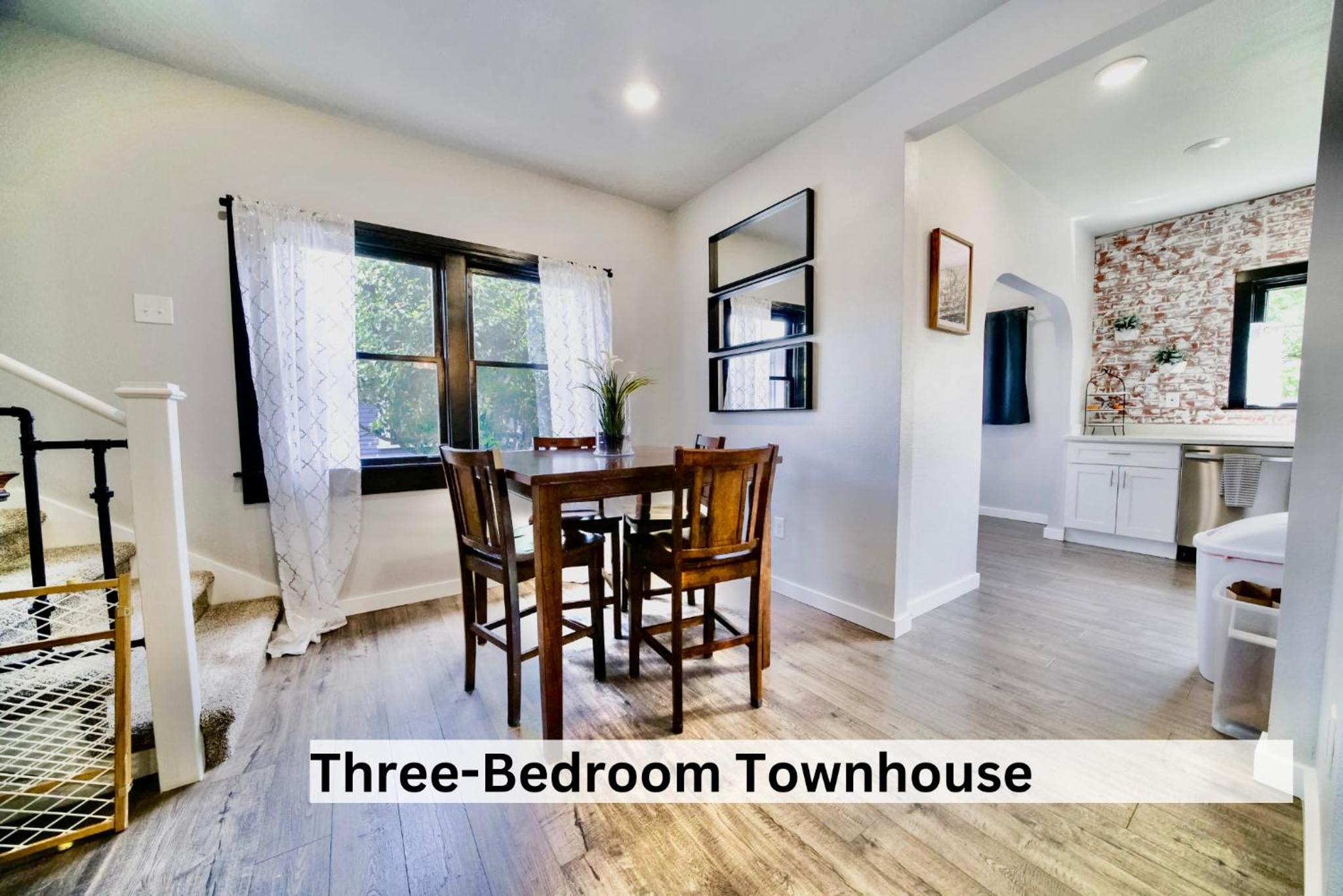 Boutique Apartment in Historic Downtown Albany