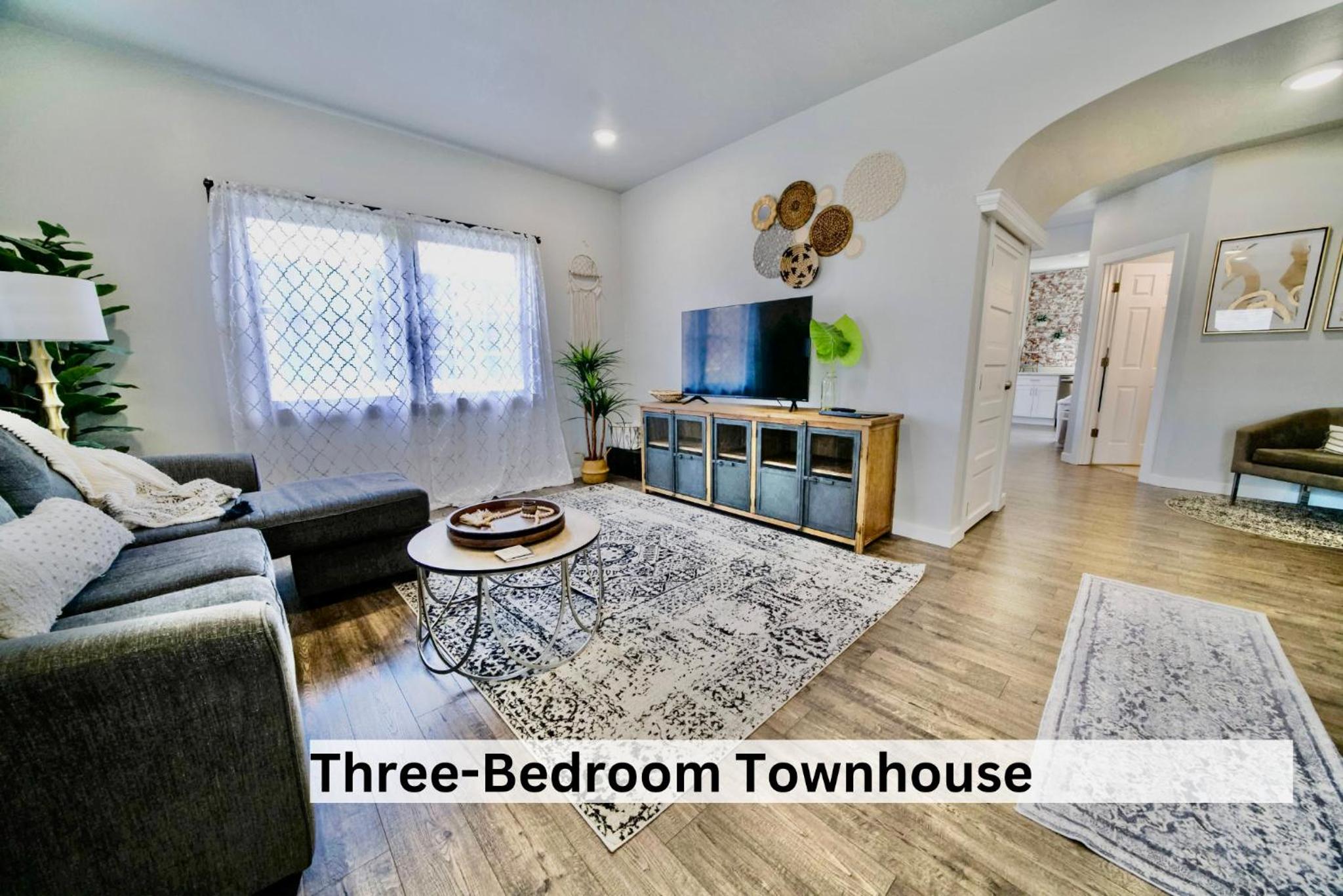 Boutique Apartment in Historic Downtown Albany