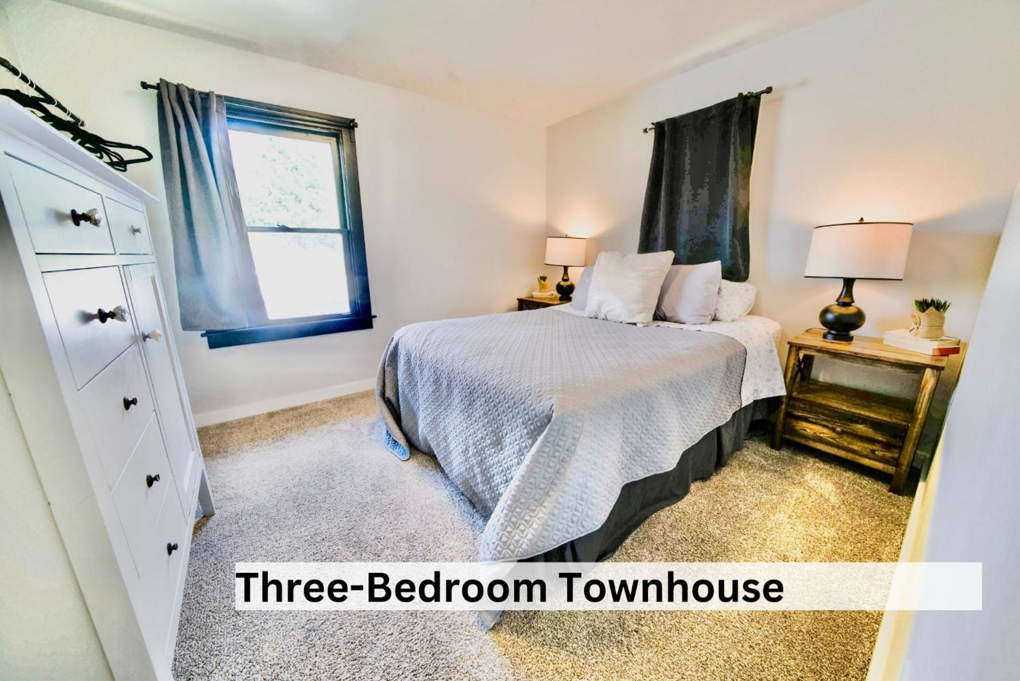 Boutique Apartment in Historic Downtown Albany, photo 29
