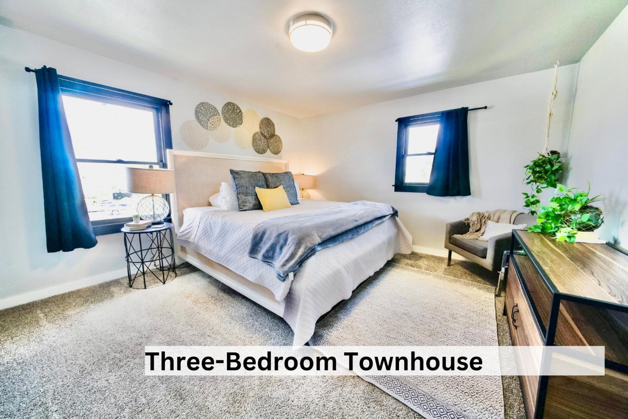 Boutique Apartment in Historic Downtown Albany, photo 24