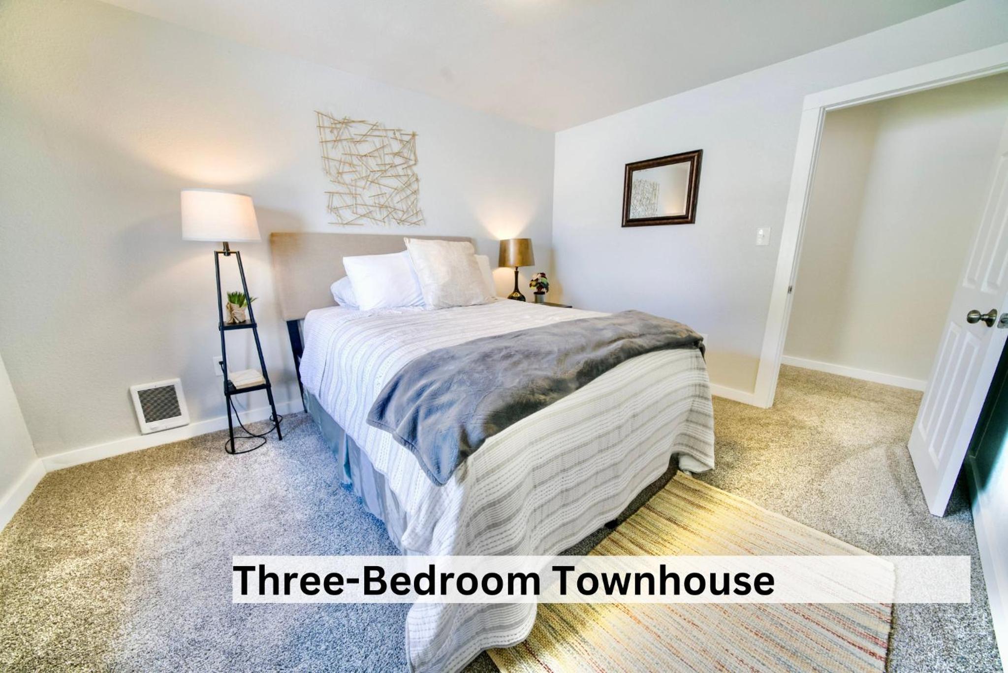 Boutique Apartment in Historic Downtown Albany, photo 22