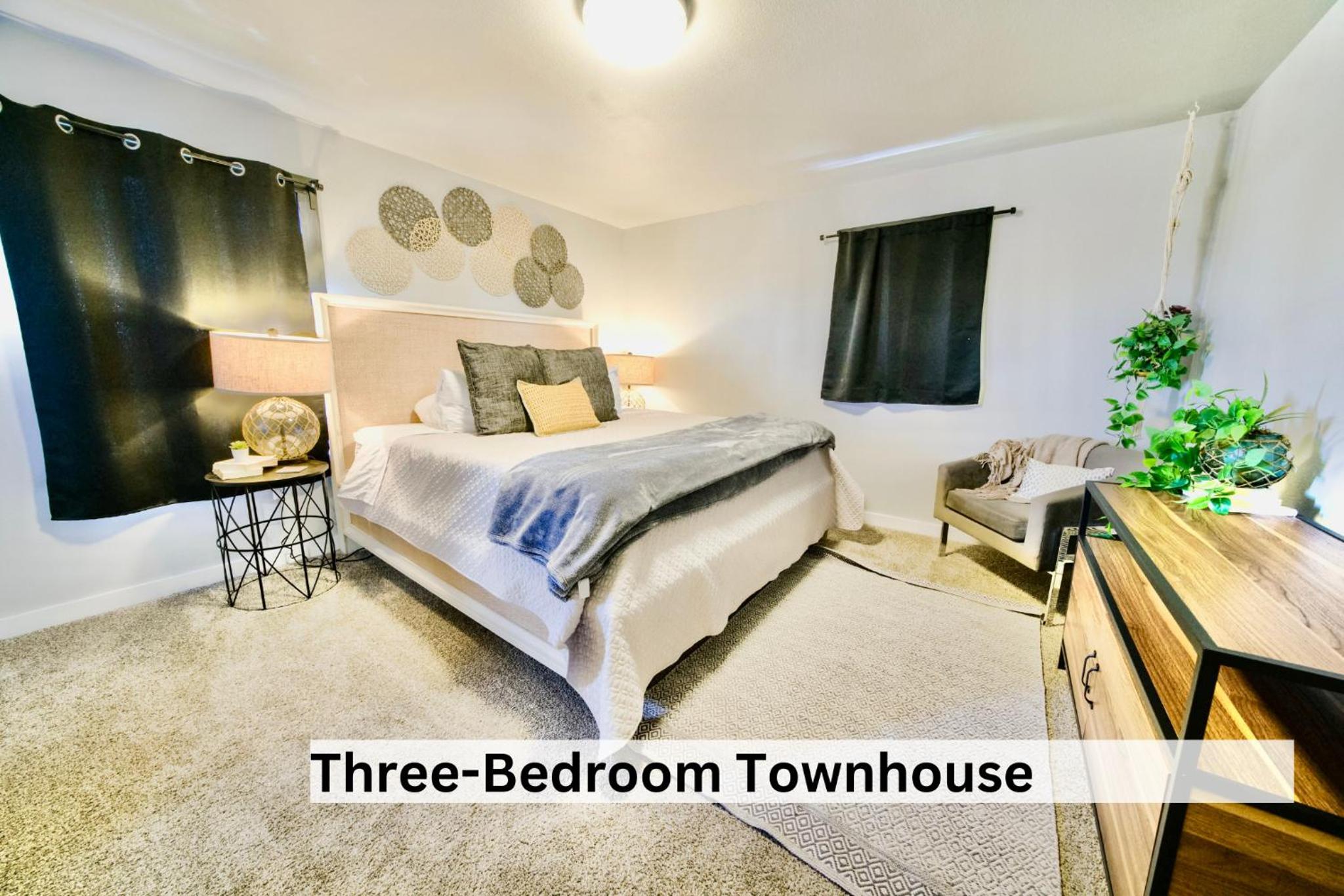 Boutique Apartment in Historic Downtown Albany