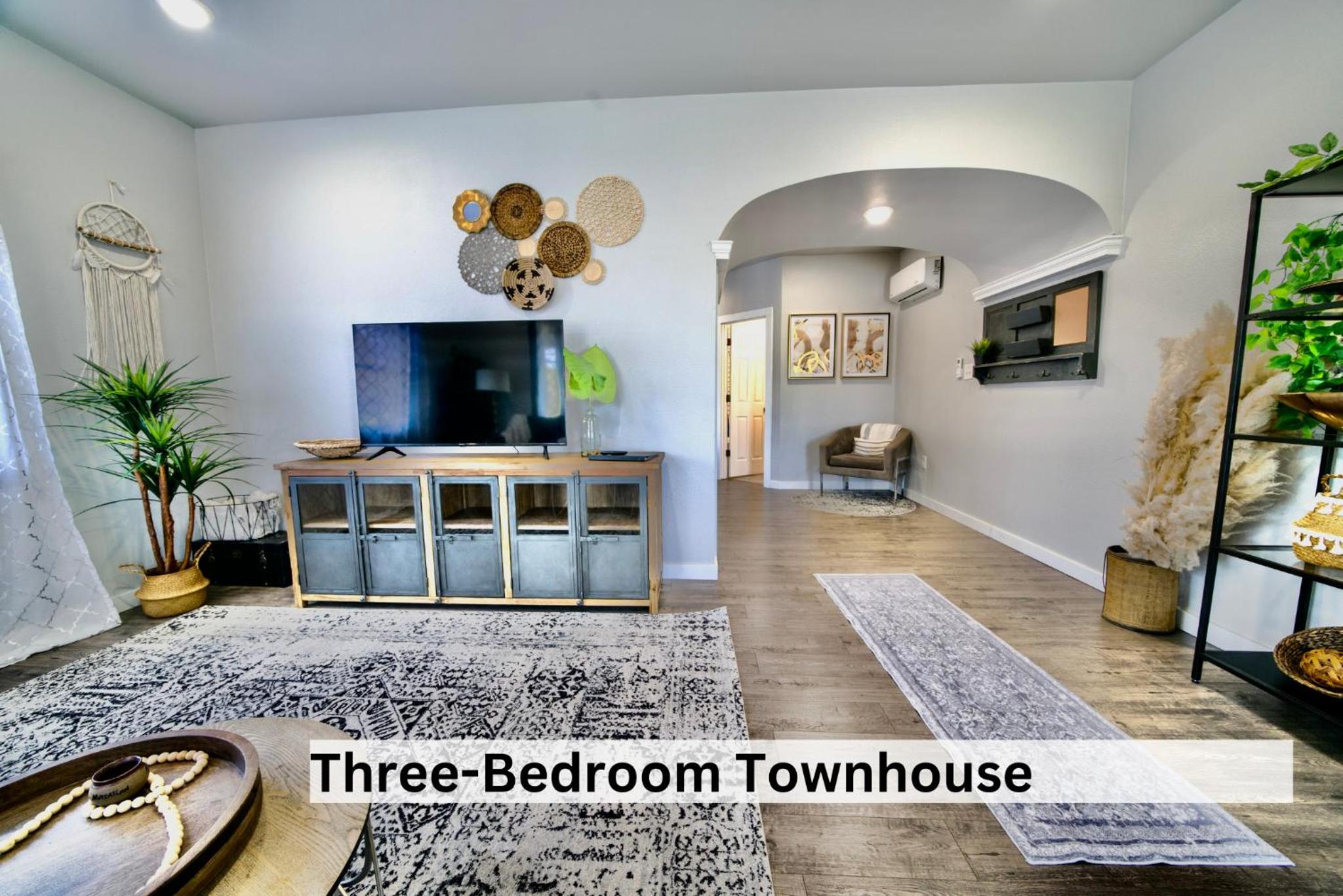 Boutique Apartment in Historic Downtown Albany