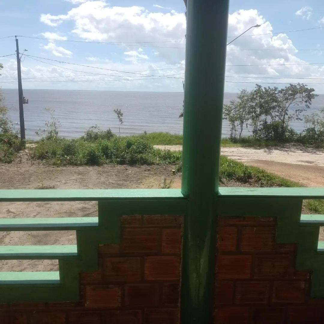 recanto rios Belém